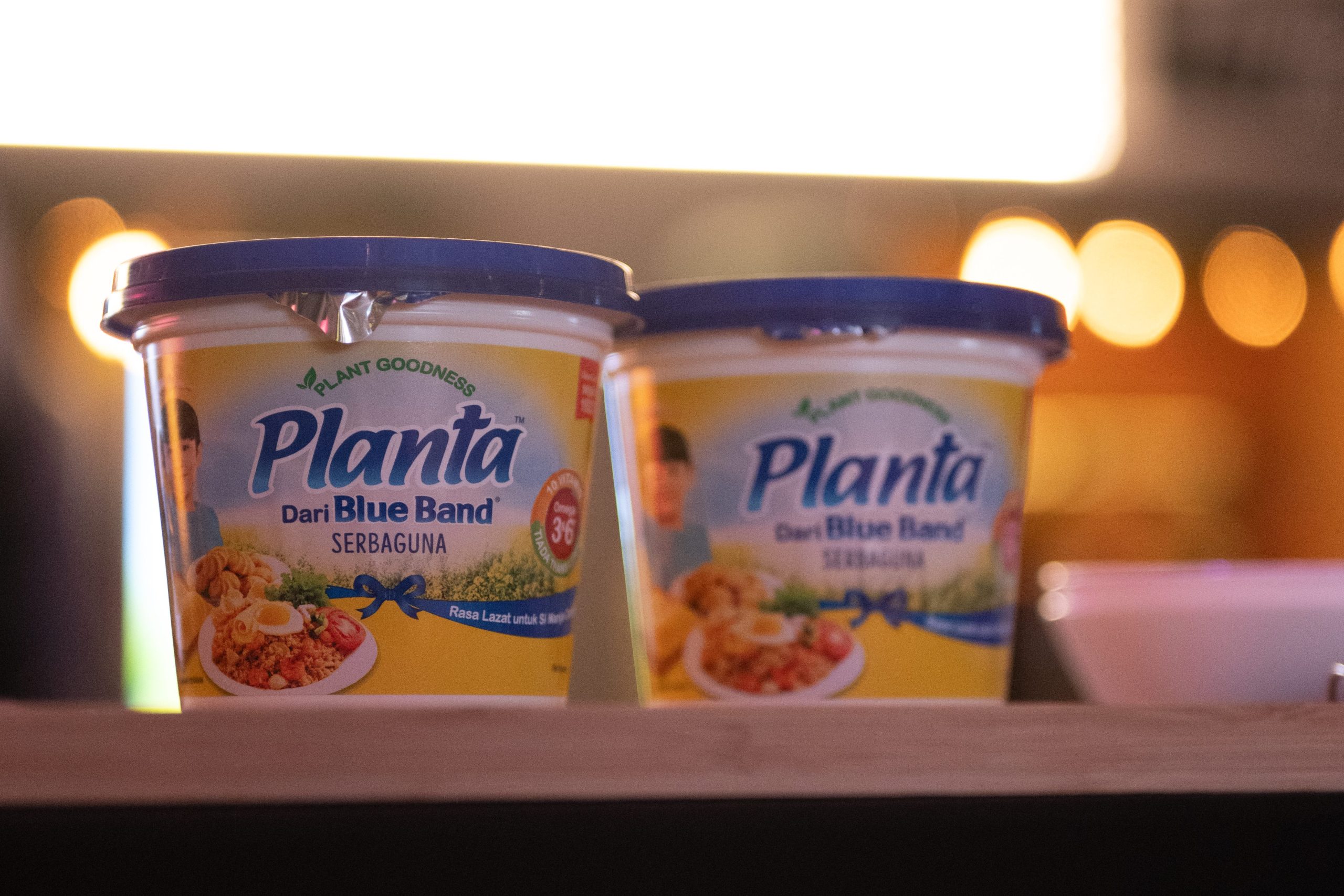 Planta Kini Hadir Dengan Formula Baharu – Diperkaya Dengan Omega 3 Dan 6 Serta 10 Vitamin Penting