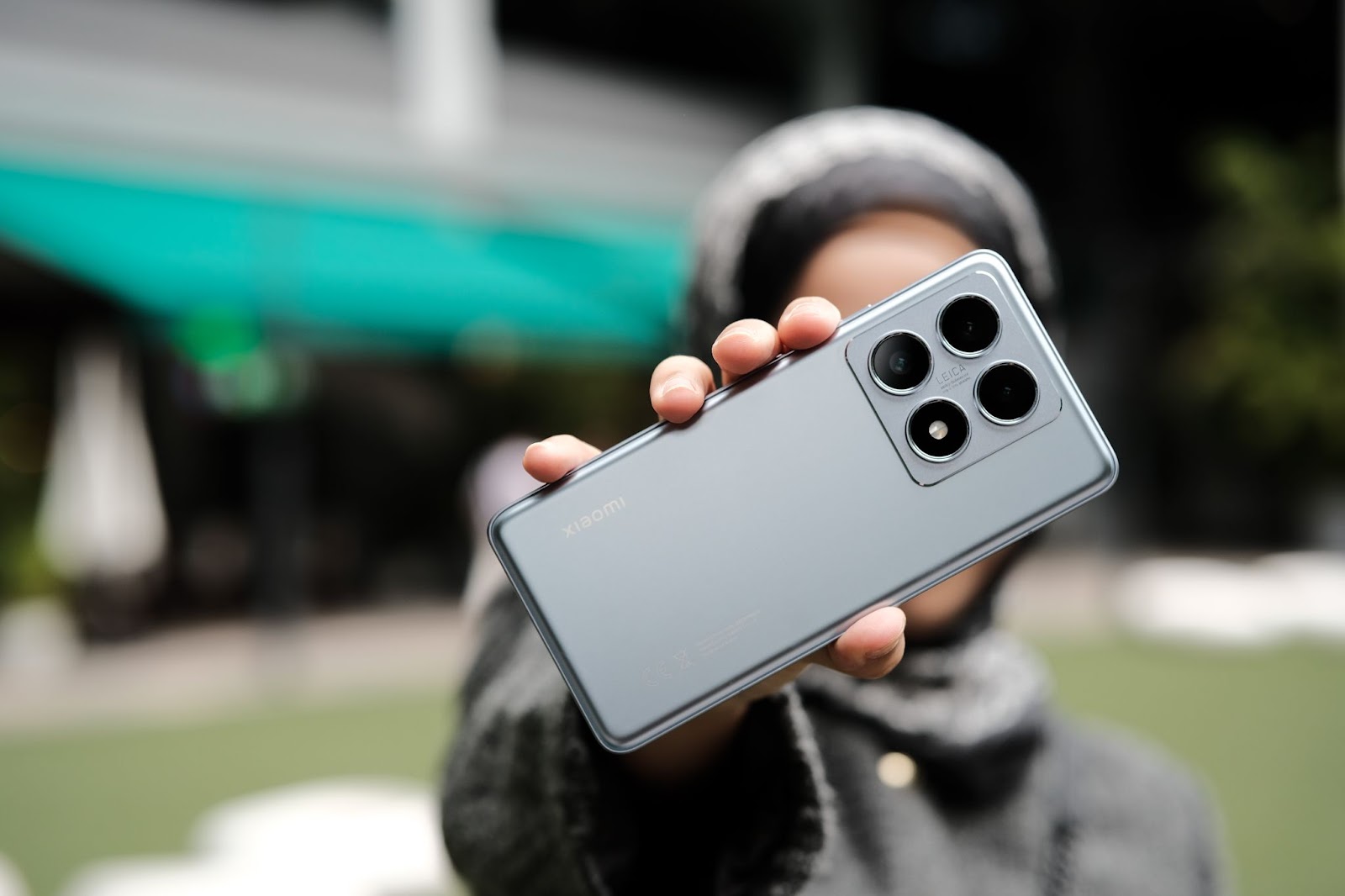 Xiaomi 14T Pro – Peneman Setia Untuk Setiap Momen Manis Anda