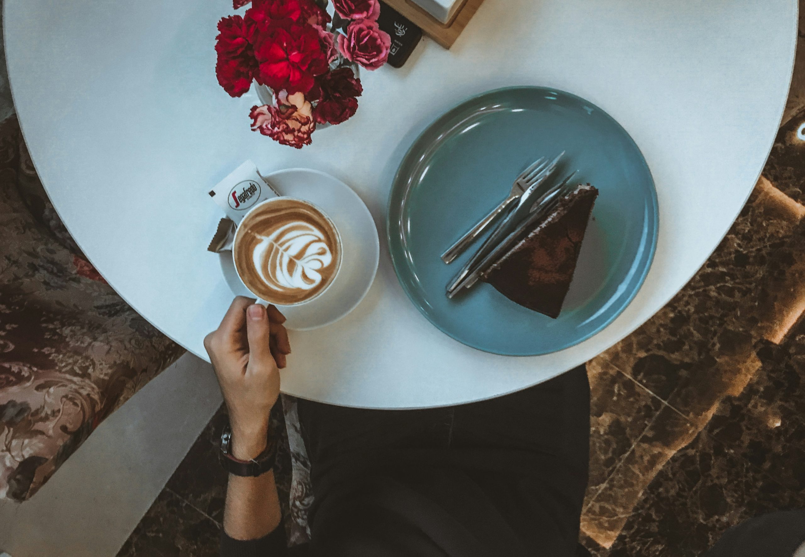 Mengapa Kopi Dan Coklat Selalu Menjadi Pilihan Untuk Mood Yang Lebih Baik?