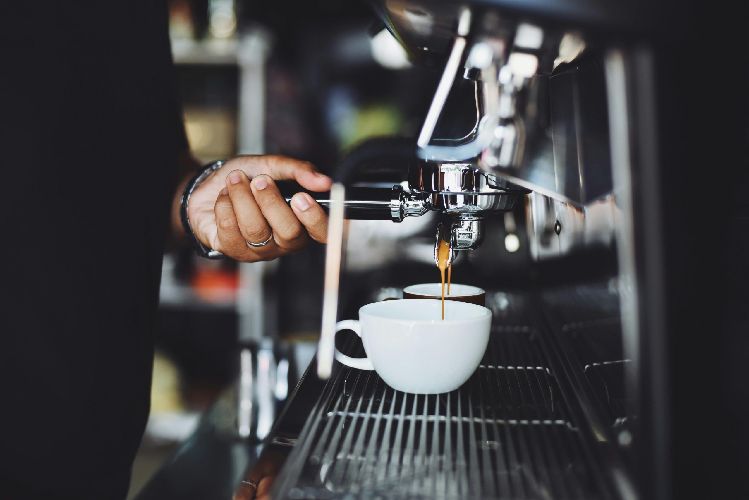 Tips Menyimpan Kopi Supaya Tetap Terjaga Kualitasnya 