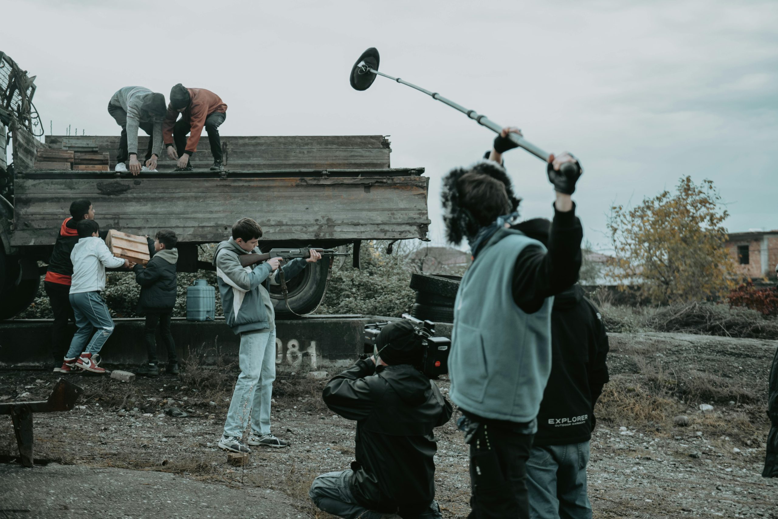 Detail Kecil Di Film Yang Menjadi ‘Top Of Mind’