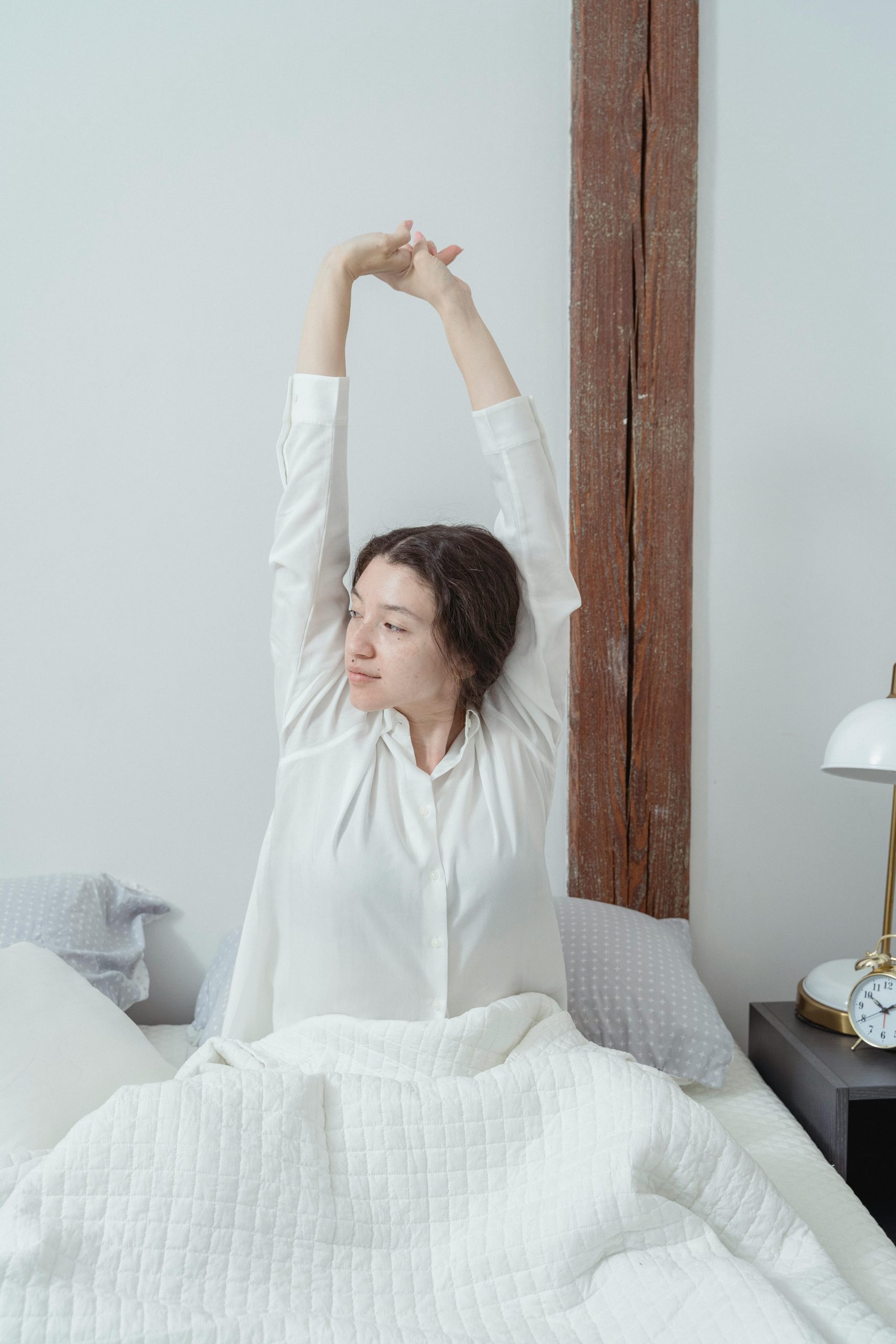Tips Mengatasi Kekakuan Sendi Di Pagi Hari 