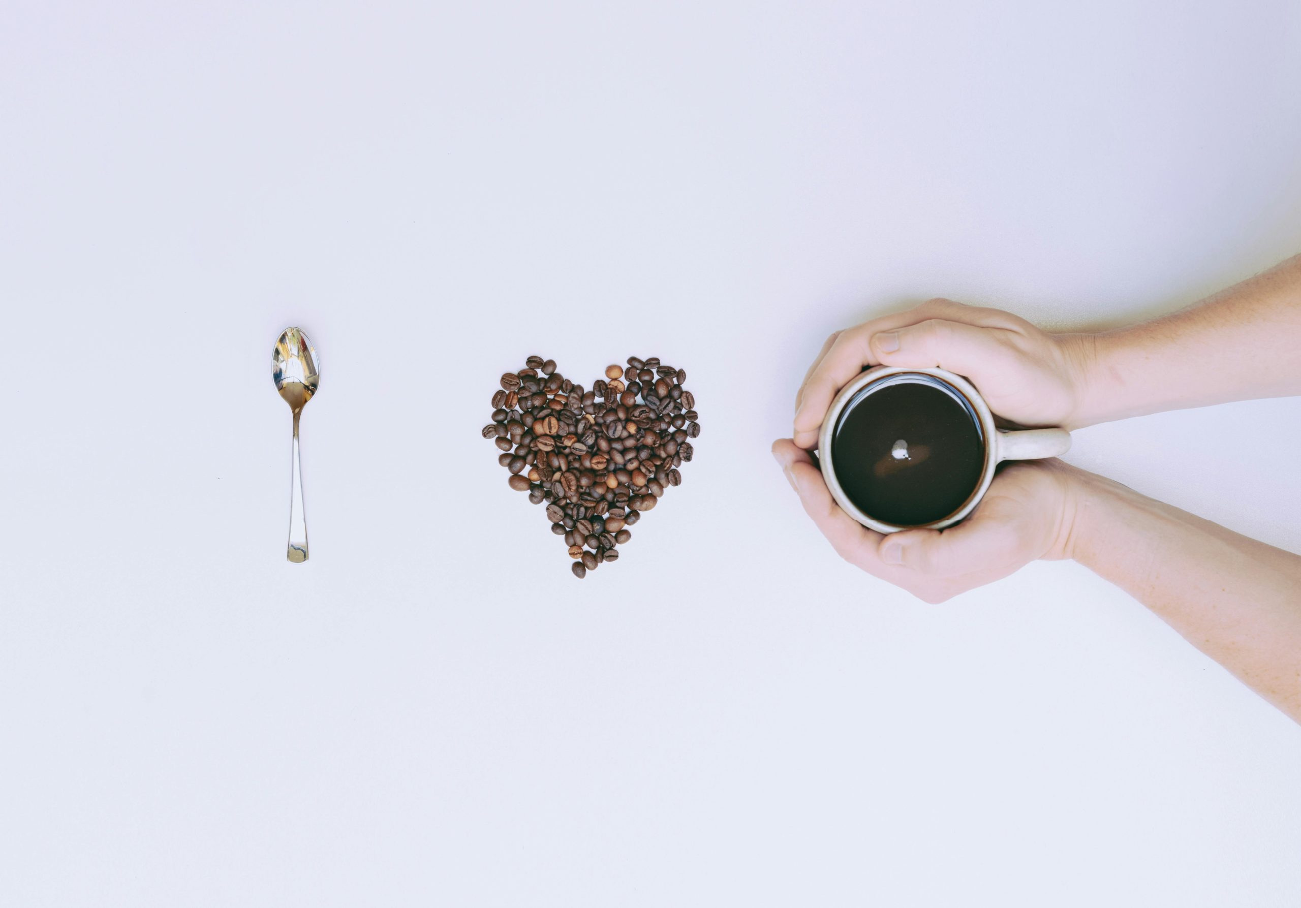Tips Konsumsi Kopi Untuk Penderita GERD 