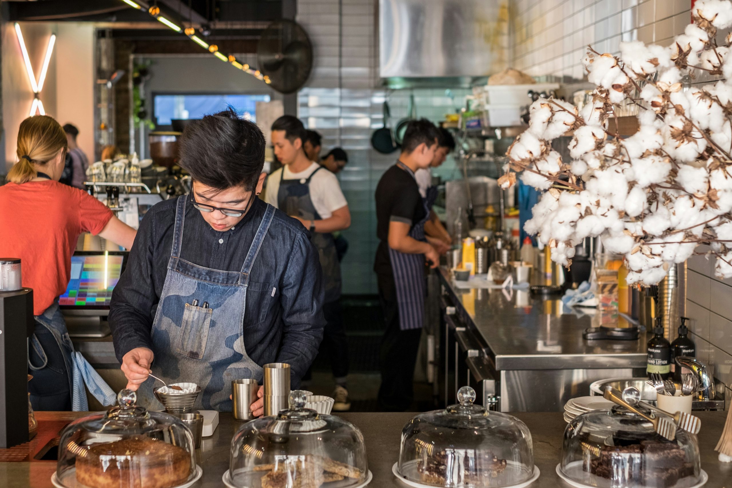 Selangor Bakal Menganjurkan Acara Selangor Coffee Festival Pada Tahun 2025