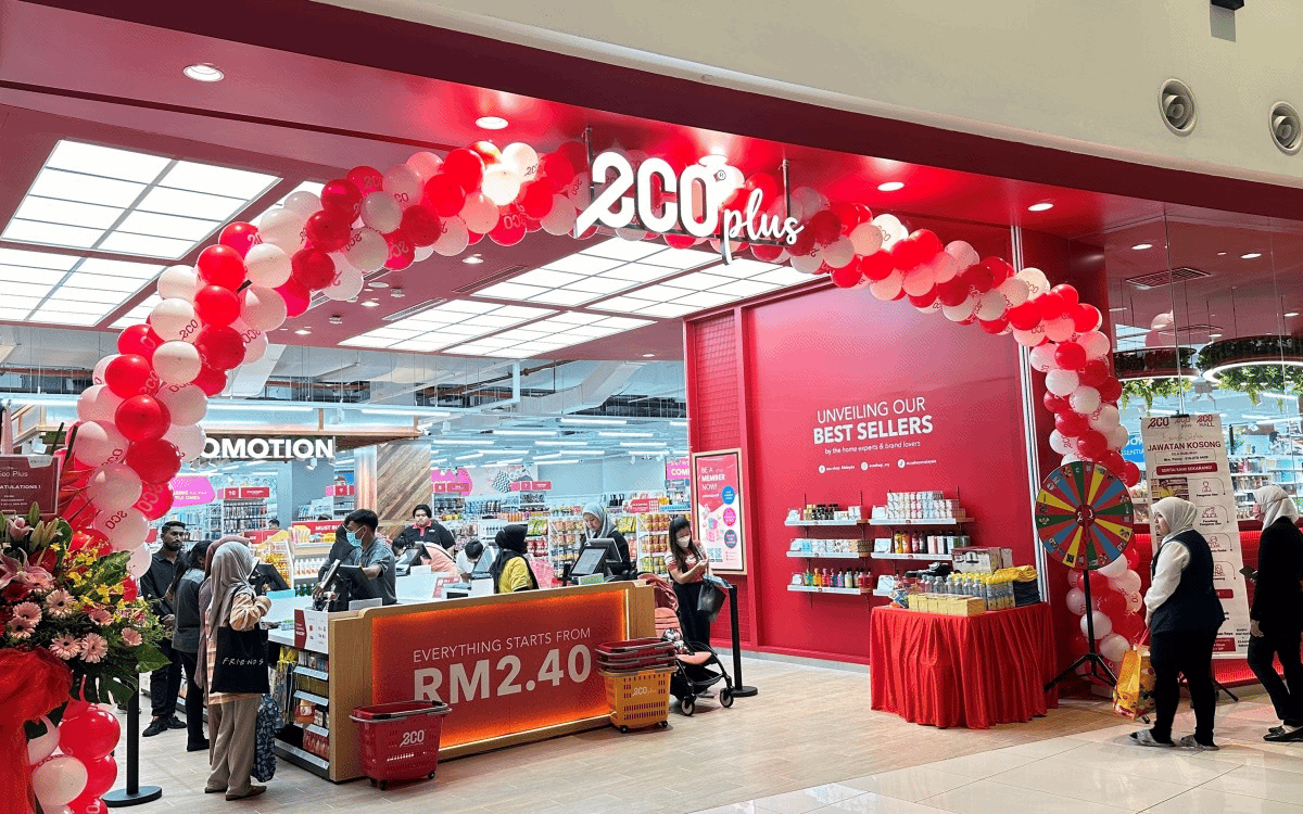 Eco-Shop Menyediakan Tong Kitar Semula Bateri Lama Bermula 1 Mac 2025 Di Semua Cawangan Seluruh Malaysia