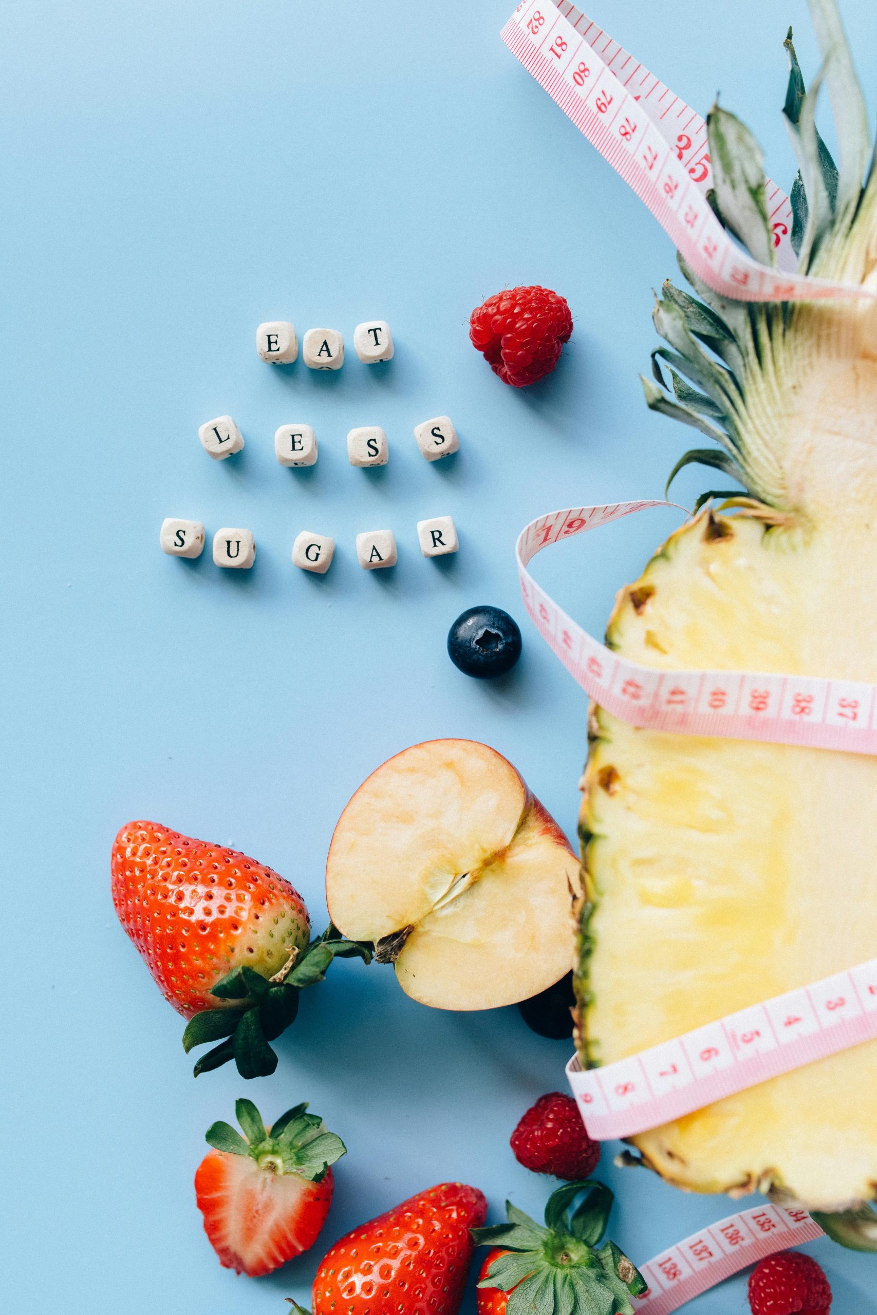 Jaga Kadar Gula Darah Penderita Diabetes Dengan Diet Bergizi Seimbang 