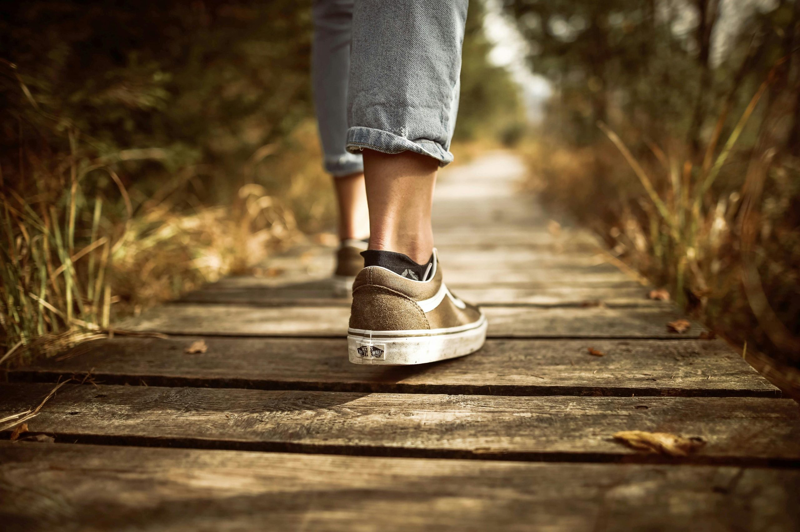Hindari Masalah Kaki Dengan Pilihan Alas Kaki Yang Tepat 