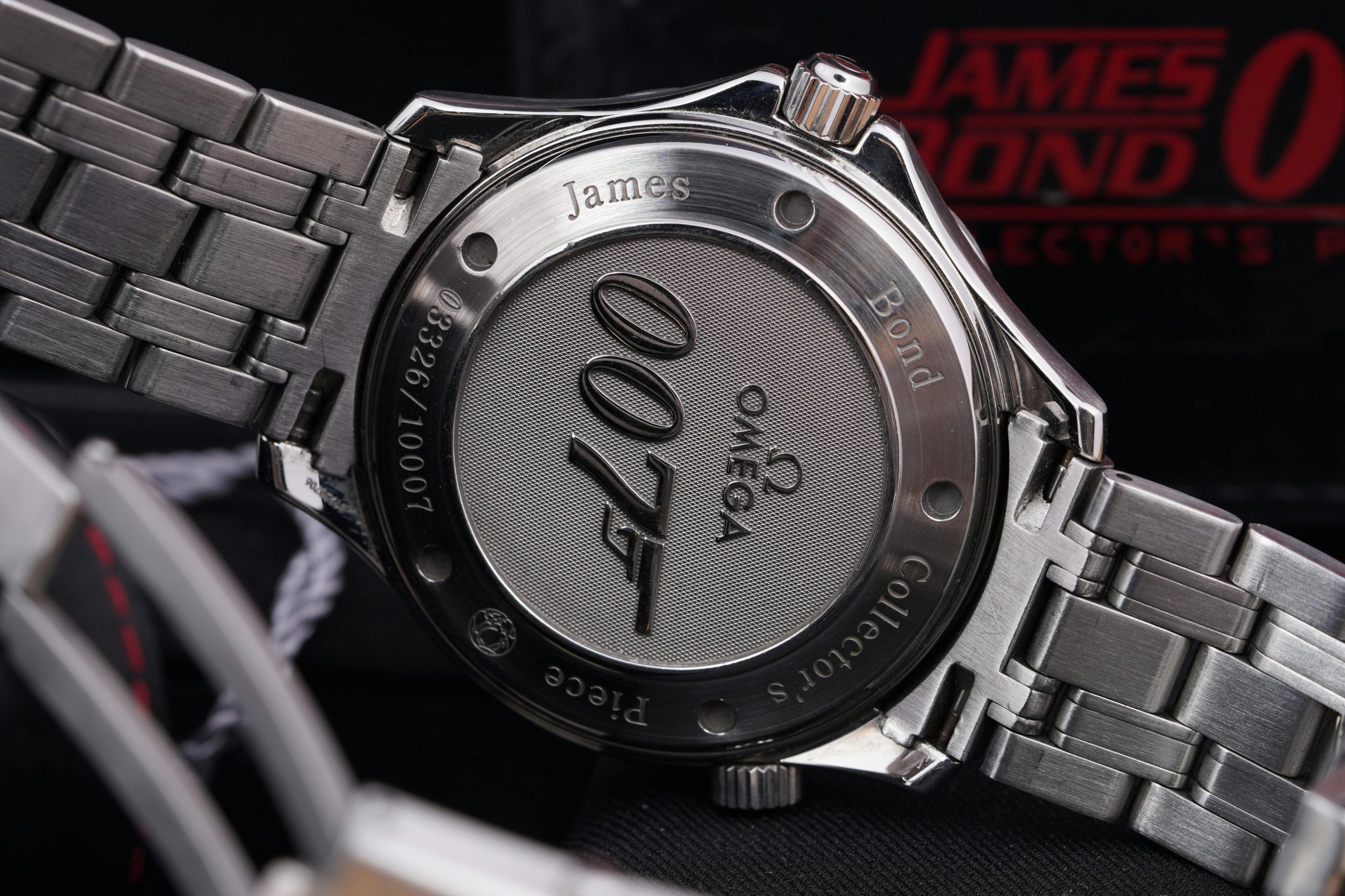 Jam Tangan Dalam Kisah Fantasi 