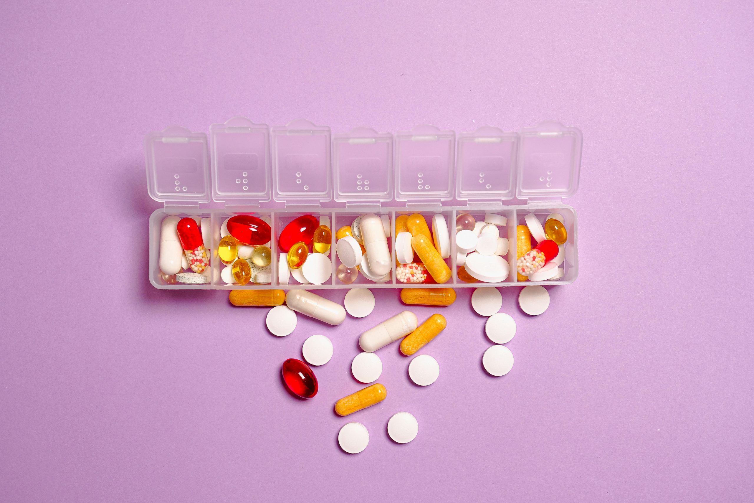 Yuk, Bijak Mengonsumsi Antibiotik! 