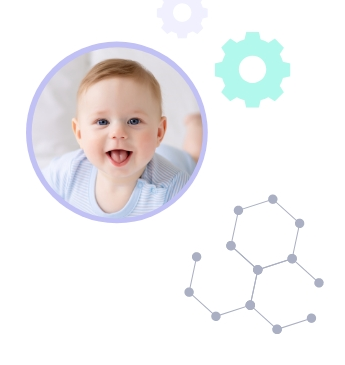 Personalised Health, Proven Results: The Gift of Genetic Testing for Your Child