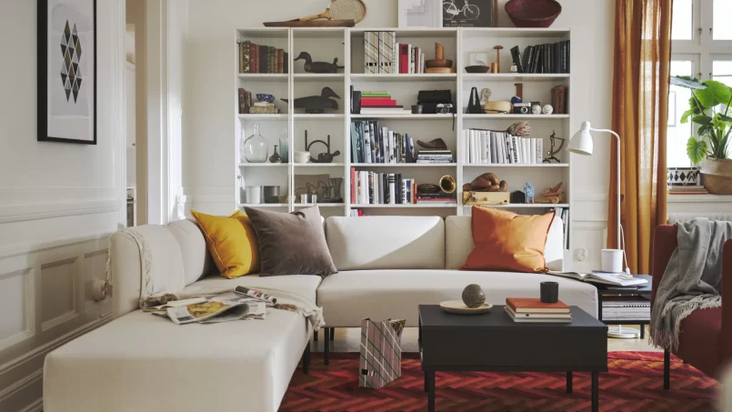 Tiga Produk IKEA Yang Paling Digemari Pelanggan Untuk Tahun 2024
