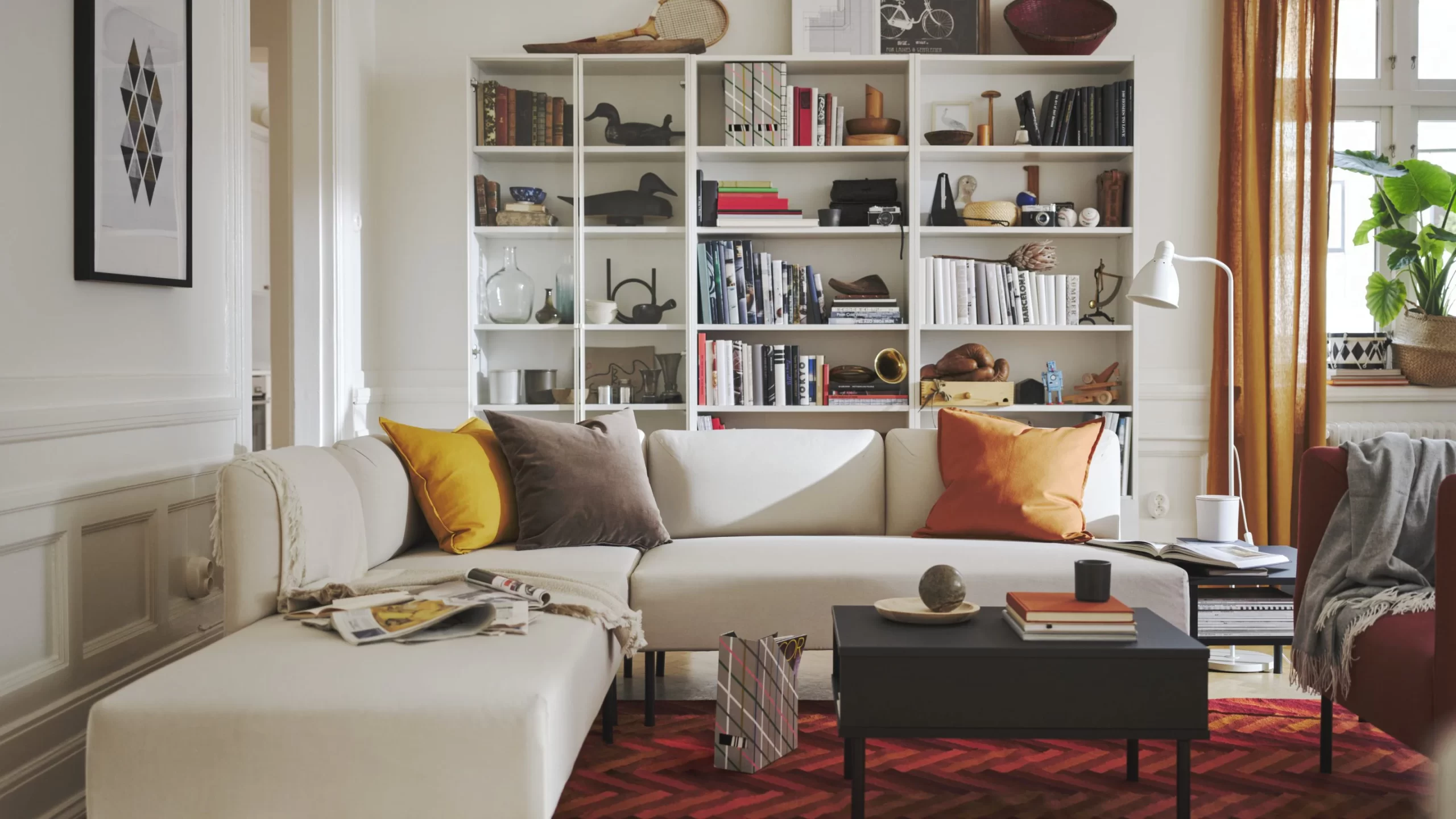 Tiga Produk IKEA Yang Paling Digemari Pelanggan Untuk Tahun 2024