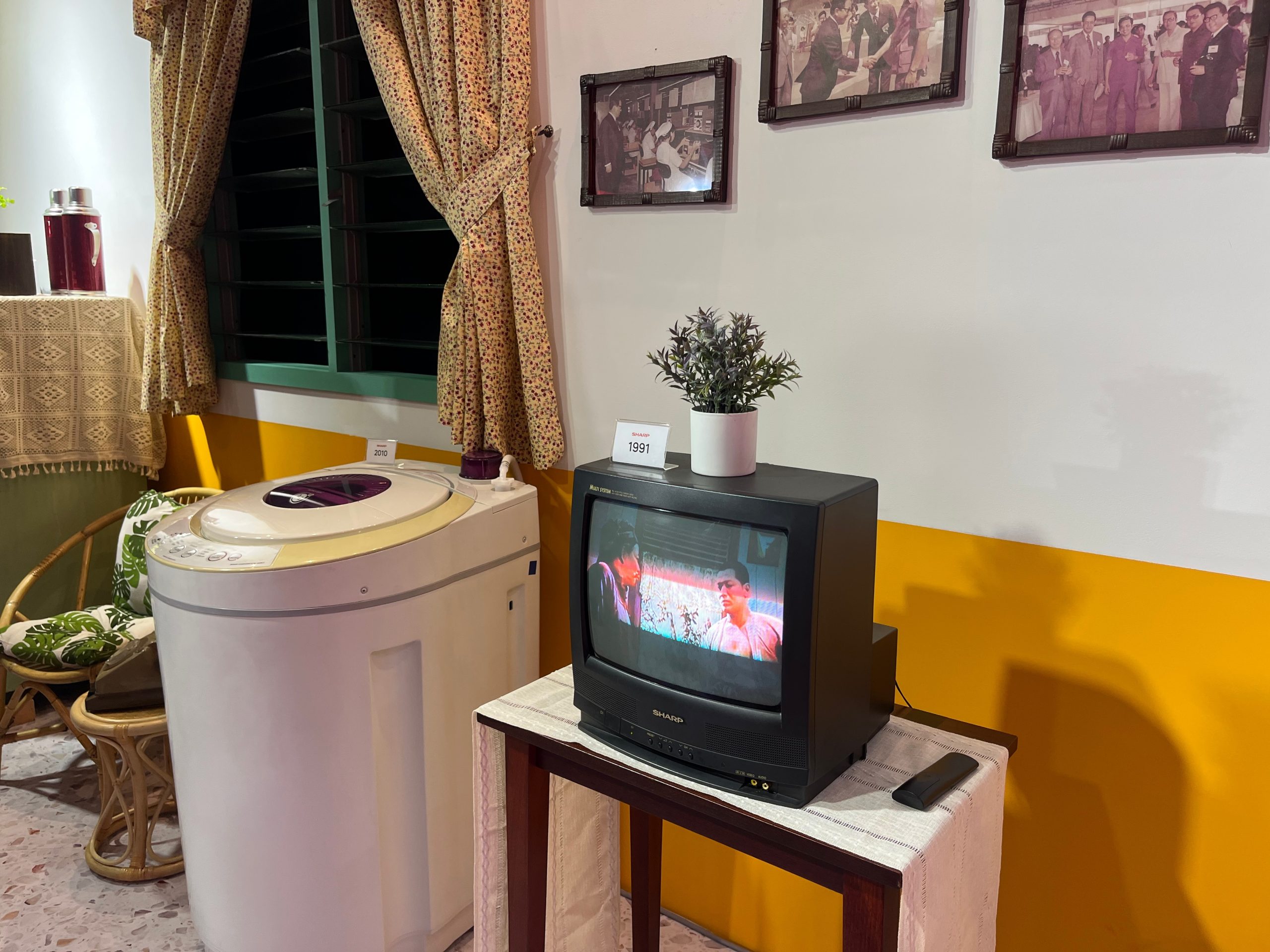 SHARP Electronics Malaysia Meraikan Ulang Tahun Yang Ke-40 – Menelusuri Detik-Detik Bermakna Sejak Tahun 1985