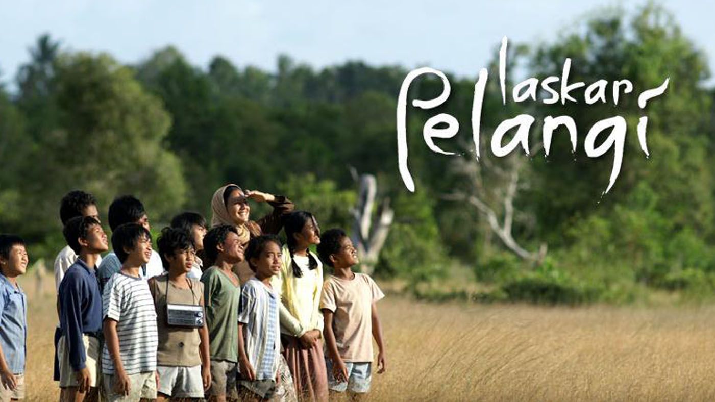 Menariknya Cerita-Cerita Dari Kampung 