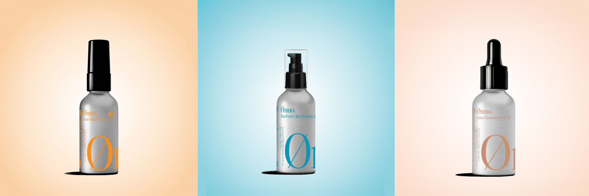 Omno Memperkenalkan Koleksi Nourish & Protect – Produk Penjagaan Kulit Mesra Tropika