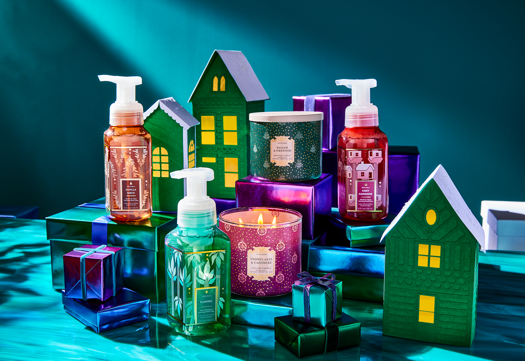 Bath & Body Works Malaysia Memperkenalkan Koleksi Holiday 2024 – Menampilkan Pilihan Wangian Diri Dan Juga Rumah