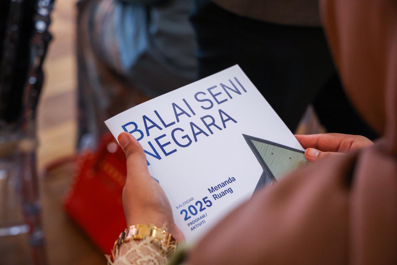 Balai Seni Negara Anjur Program Manifestasi Dua Seni – Gabungan Seni Visual & Sastera Untuk Peminat Karya Tempatan