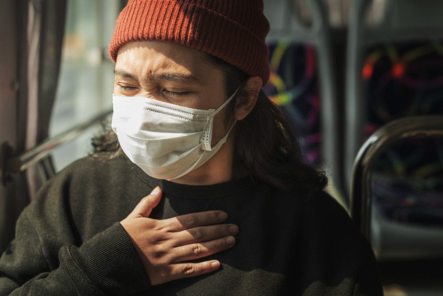 Penyakit Pulmonari Obstruktif Kronik (COPD) – Punca Kematian Ketiga Tertinggi Di Seluruh Dunia