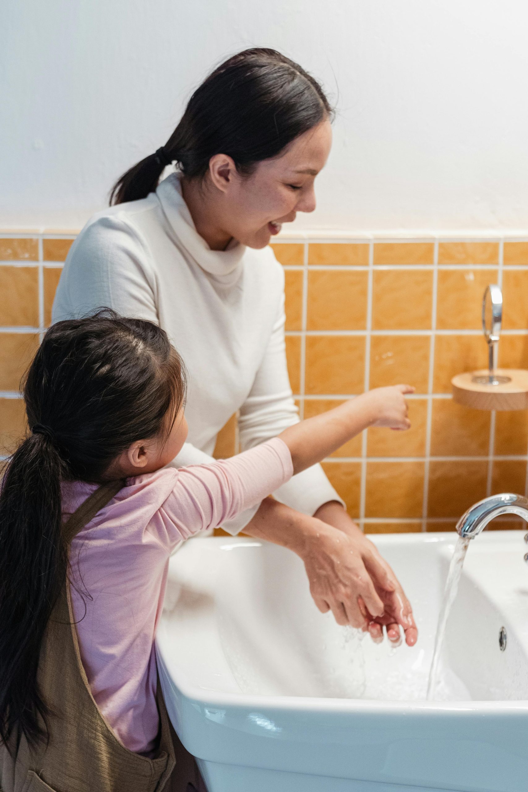Tips Menghindarkan Anak Dari Penyakit Menular Di Musim Liburan 