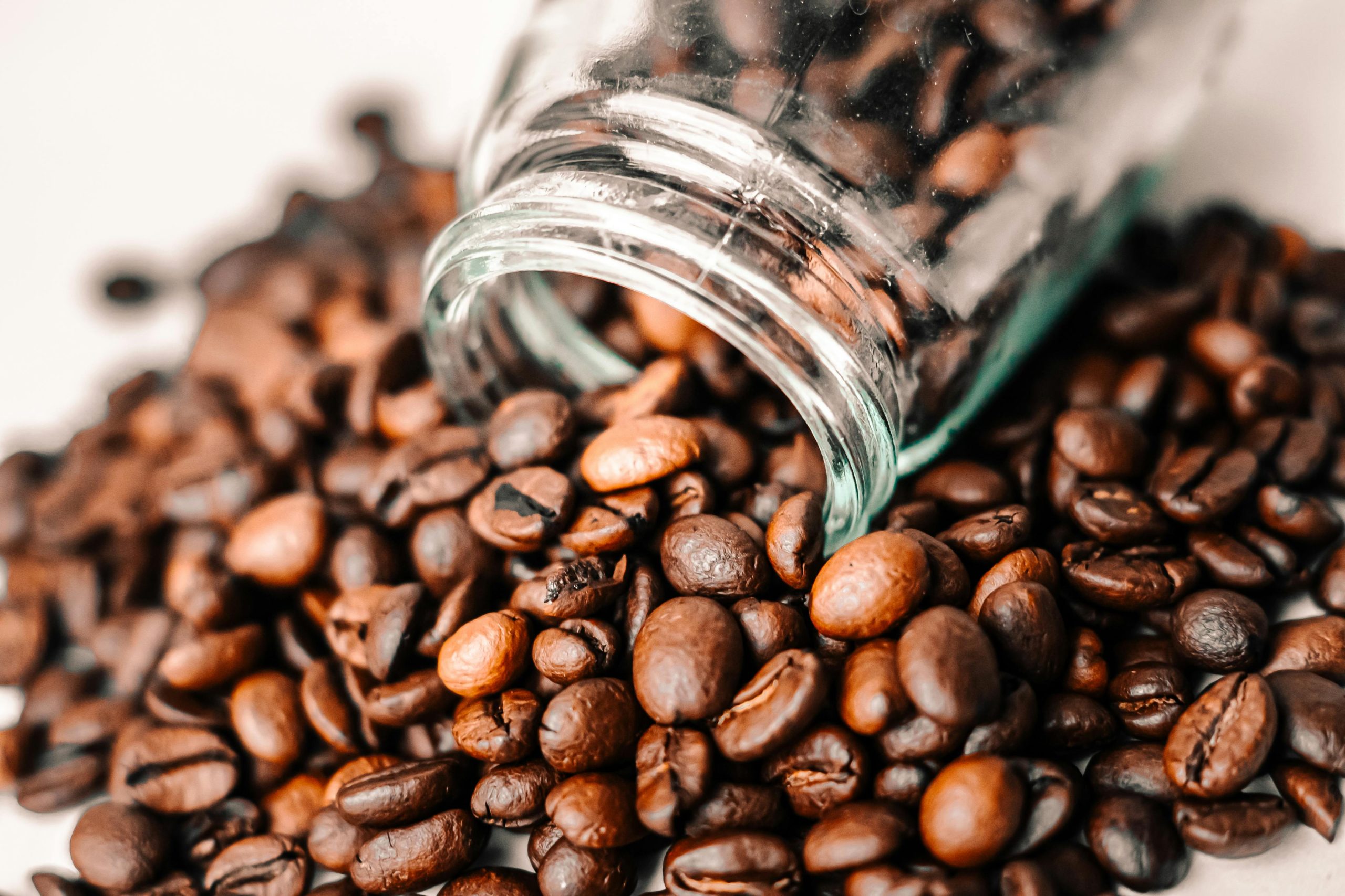 Tips Penyimpanan Kopi Agar Tetap Nikmat 
