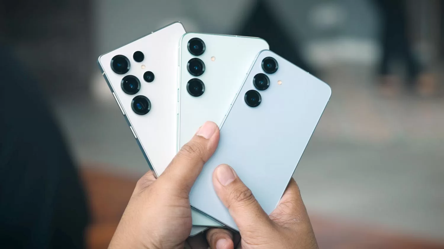 Samsung Melancarkan Siri Samsung Galaxy S25 – Dijual Pada Harga Bermula RM3,999