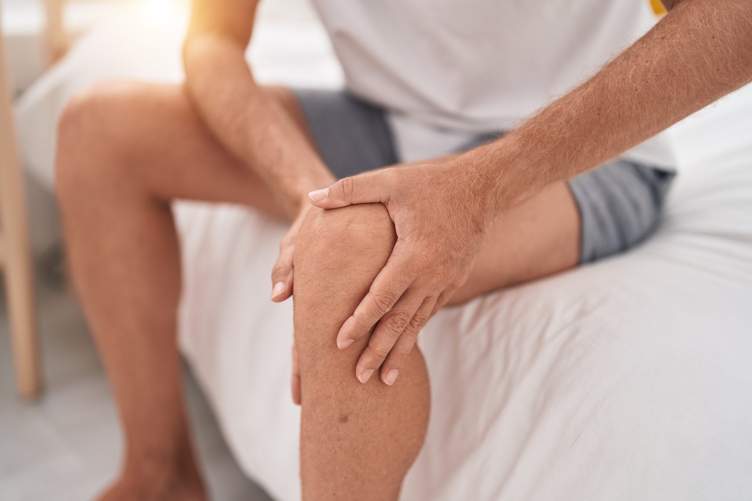 Artritis Reumatoid – Penyakit Ini Tidak Hanya Dialami Oleh Orang Tua