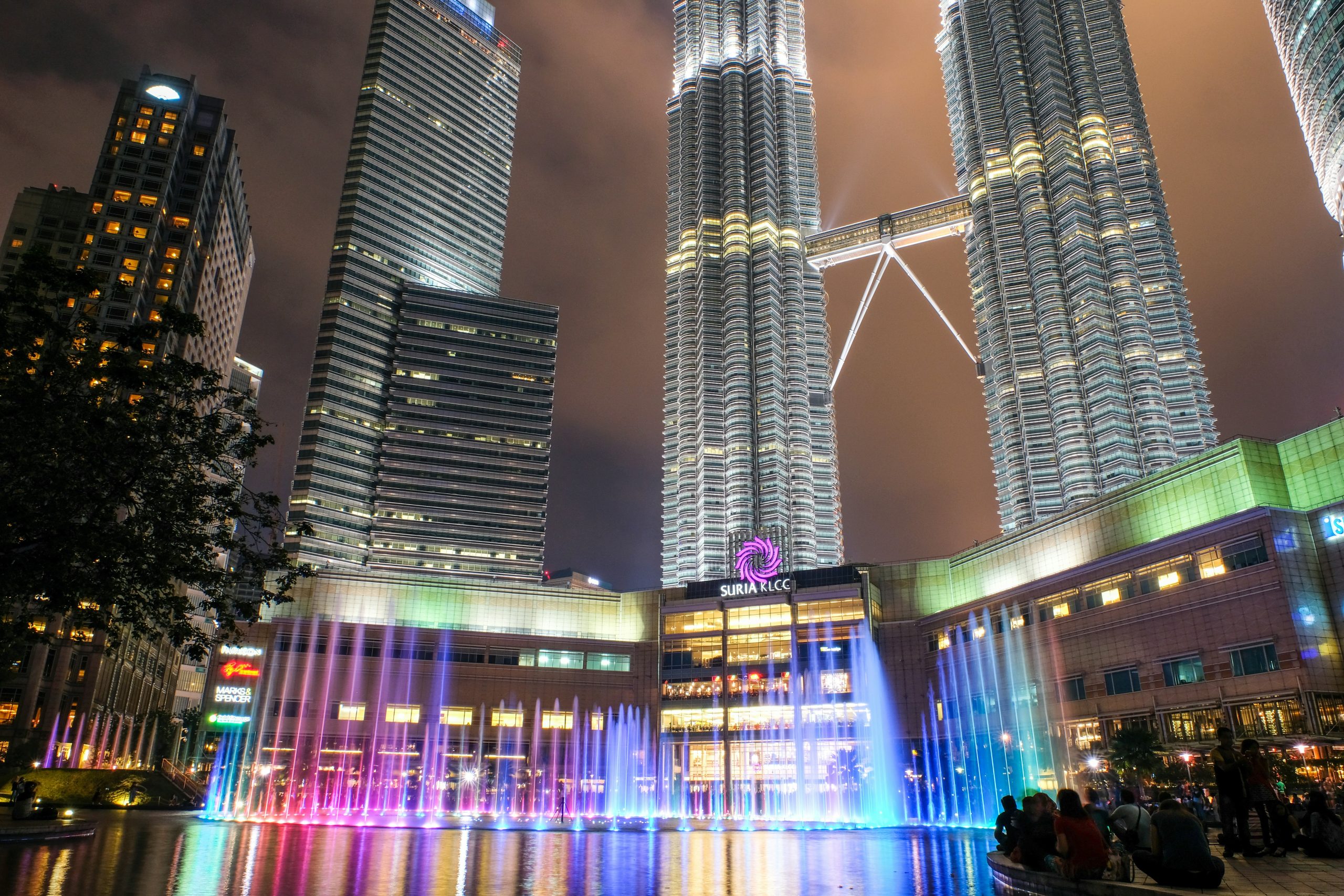 Agoda Berkongsi Kuala Lumpur Dan Hat Yai Merupakan Destinasi Pelancong Malaysia Sempena Tahun Baru Lunar
