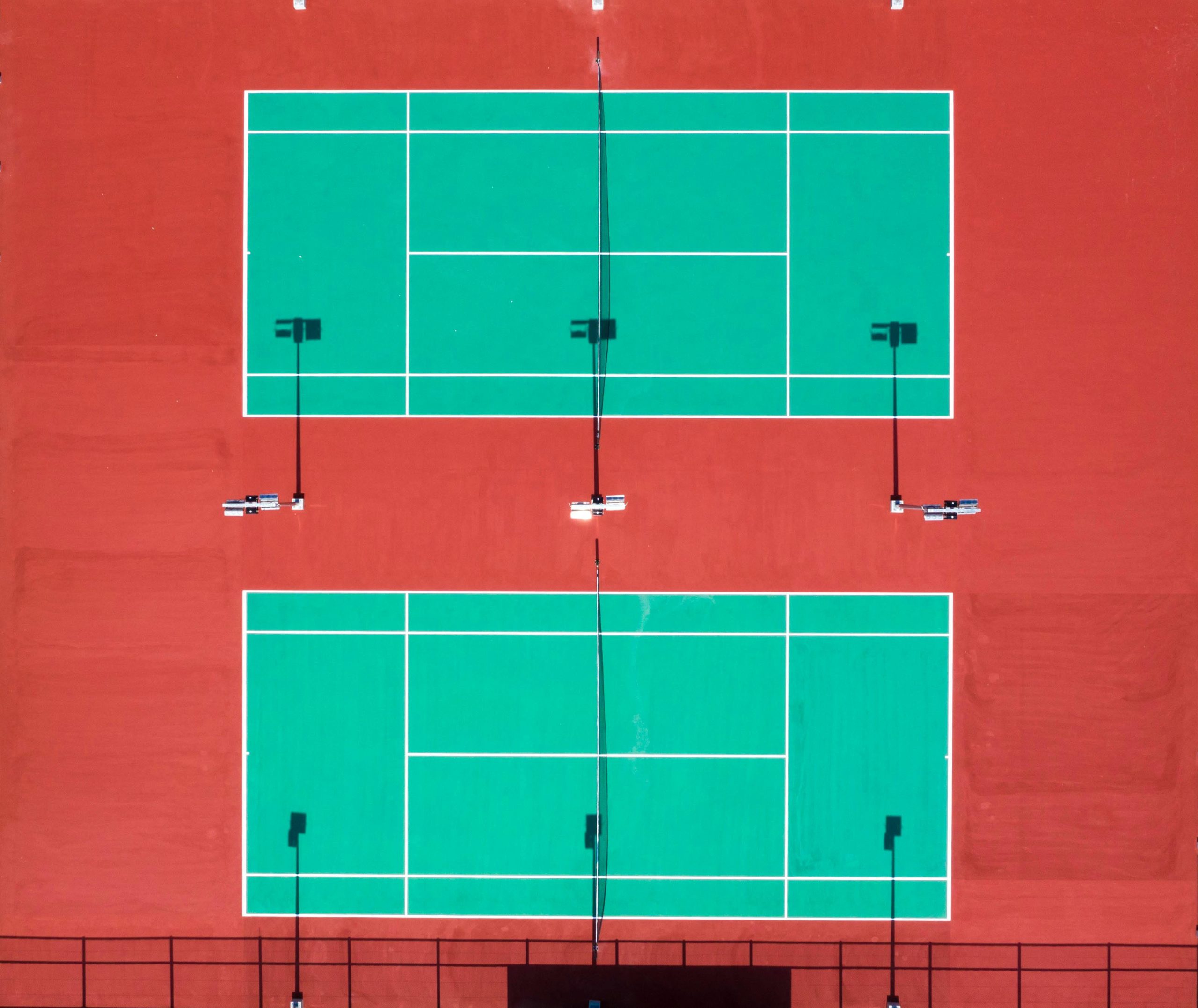 Tips Memilih Cat Lapangan Olahraga 