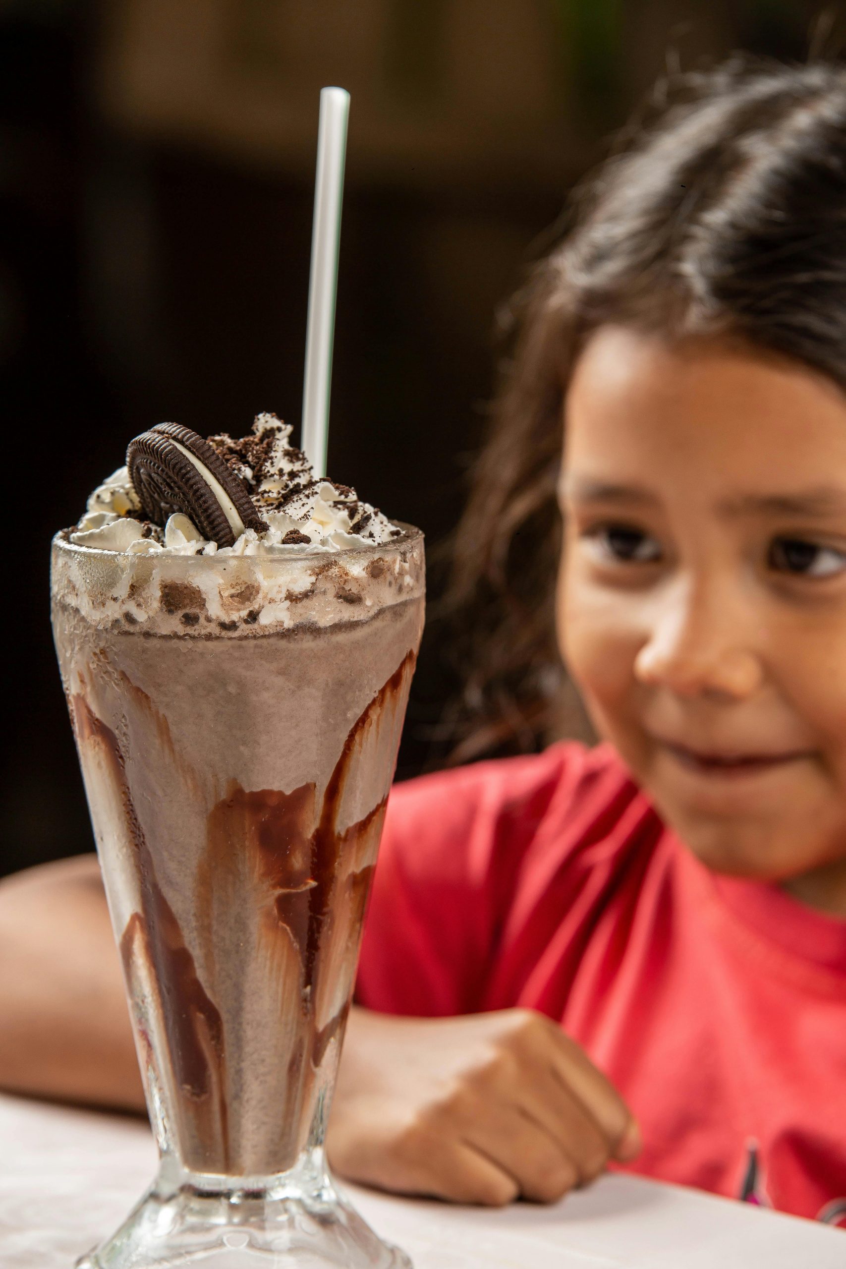 Anak Anda Tak Kunjung Tidur? Mungkin Karena Aneka Makanan Ini 