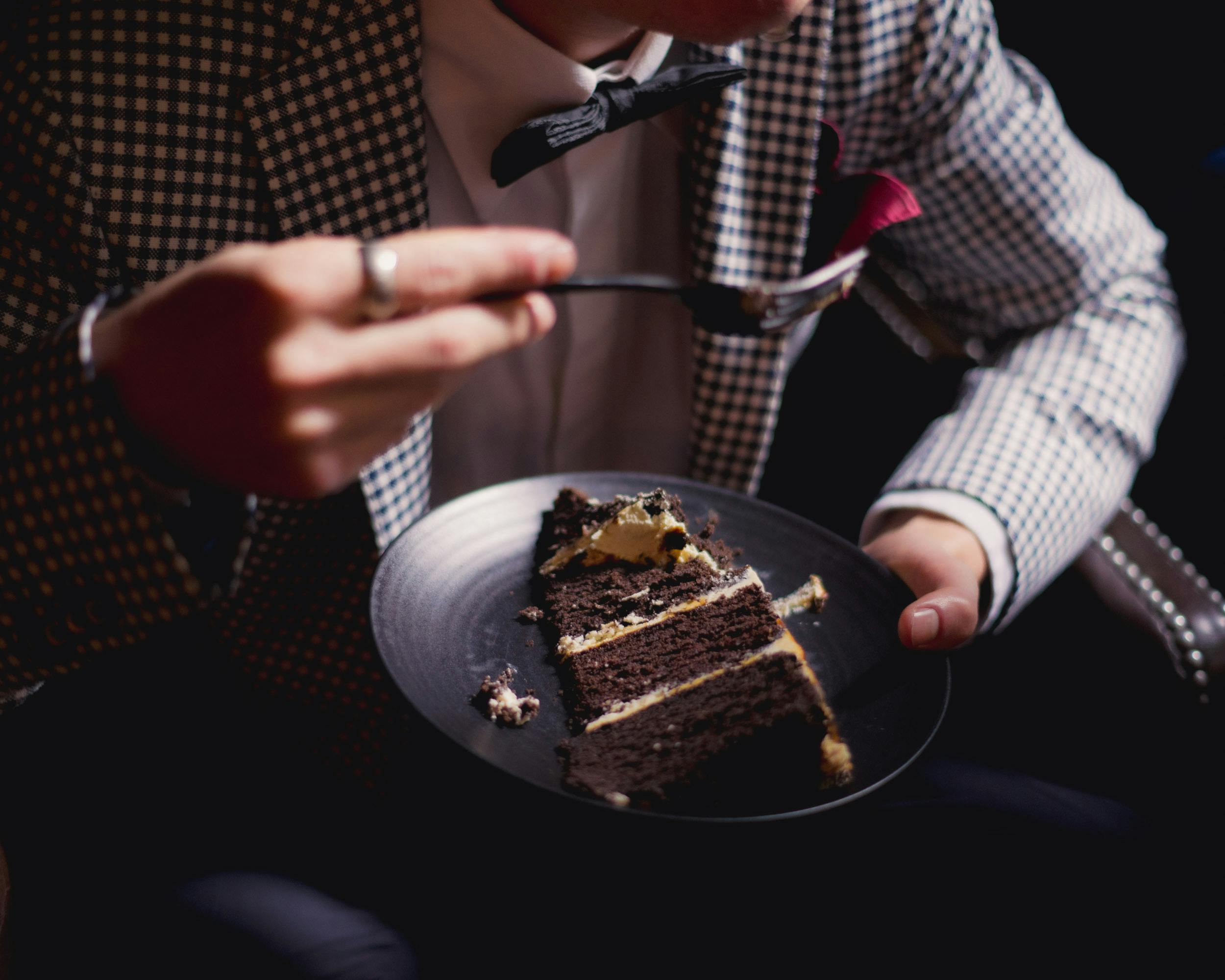 Tips Menikmati Cokelat Tanpa Mengganggu Diet Seimbang 