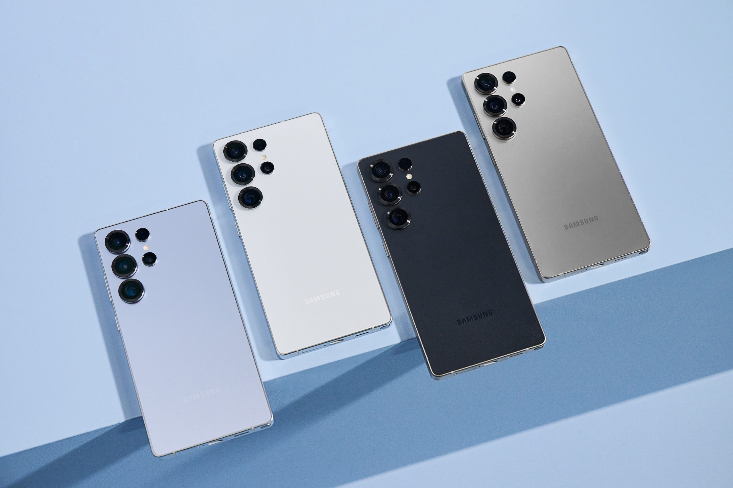 Ini 5 Ciri Menarik Yang Ada Pada Siri Samsung Galaxy S25
