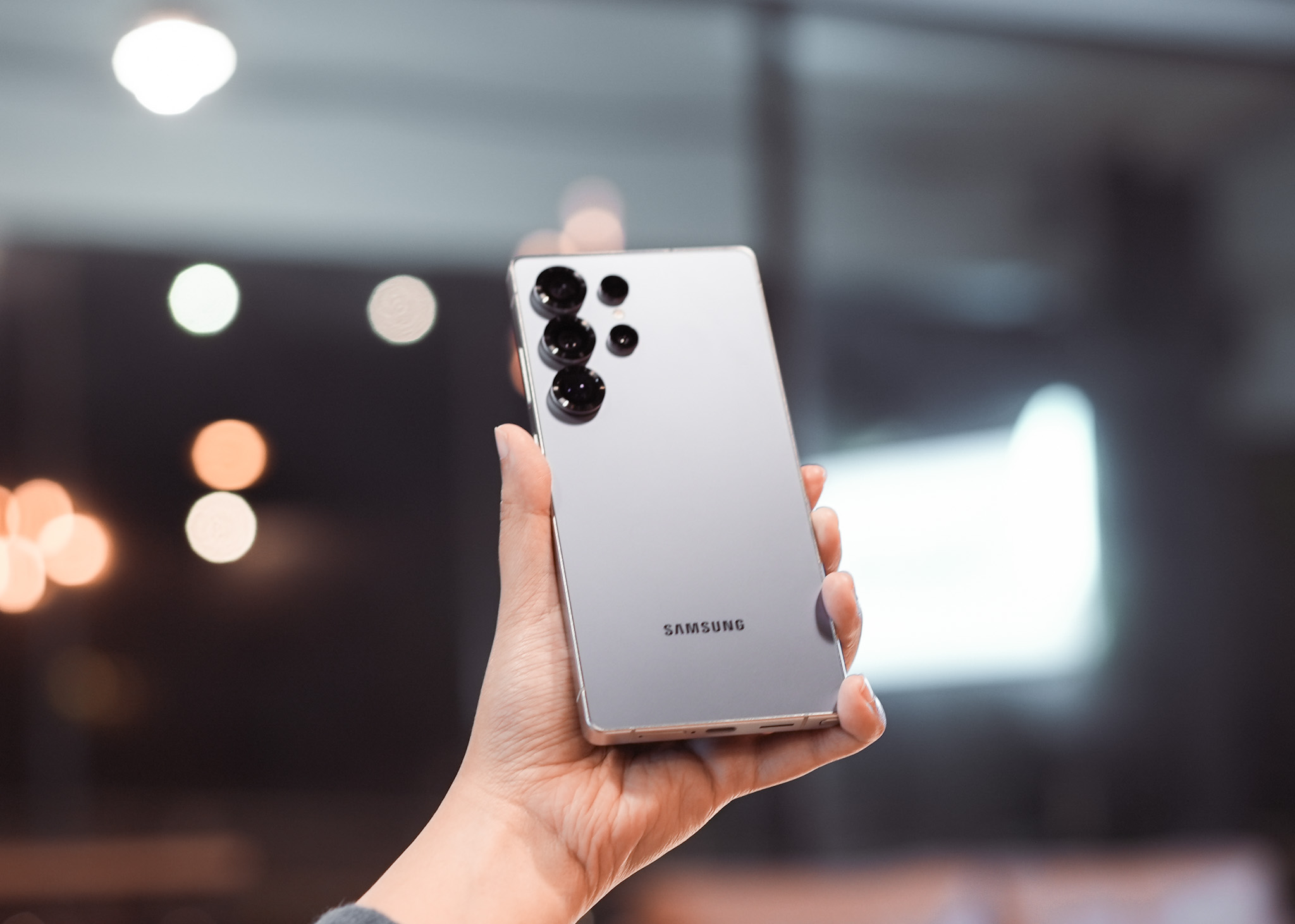 Ulasan Samsung Galaxy S25 Ultra – Raikan Momen Istimewa Dengan Yang Tersayang