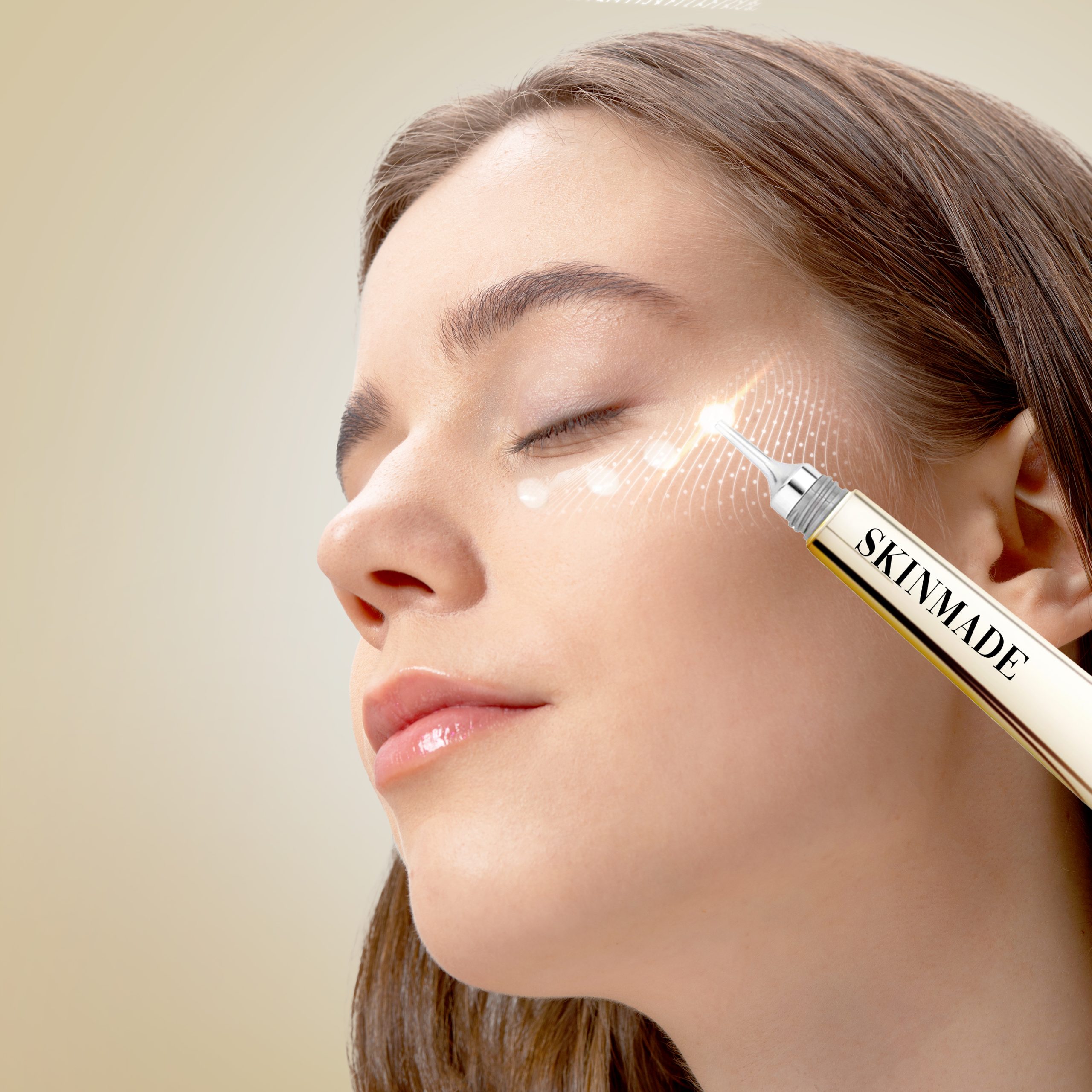 Golden C Oleh SKINMADE – Inovasi Vitamin C Untuk Kulit Lebih Muda