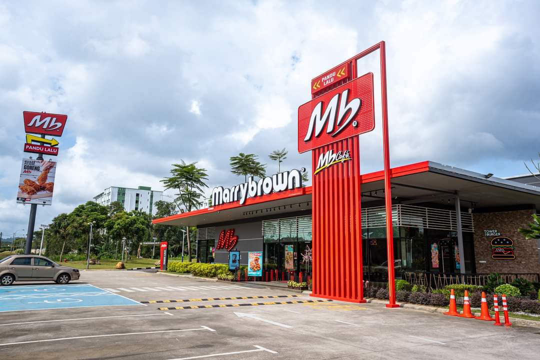 Marrybrown Bakal Buka 40 Cawangan Baharu Pada 2025 – Turut Memperkenalkan Menu Signature Yang Diinspirasi Dari Masakan Malaysia