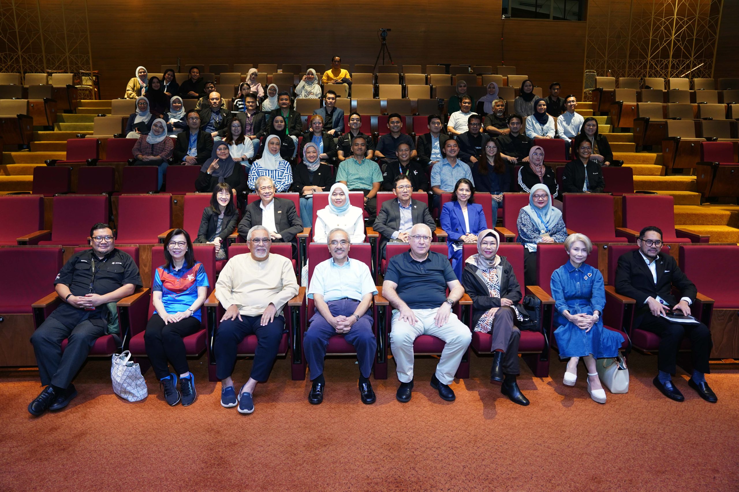 UoMSEA Leads the Way in Sustainable Finance Education with Exclusive Masterclasses in Kuala Lumpur