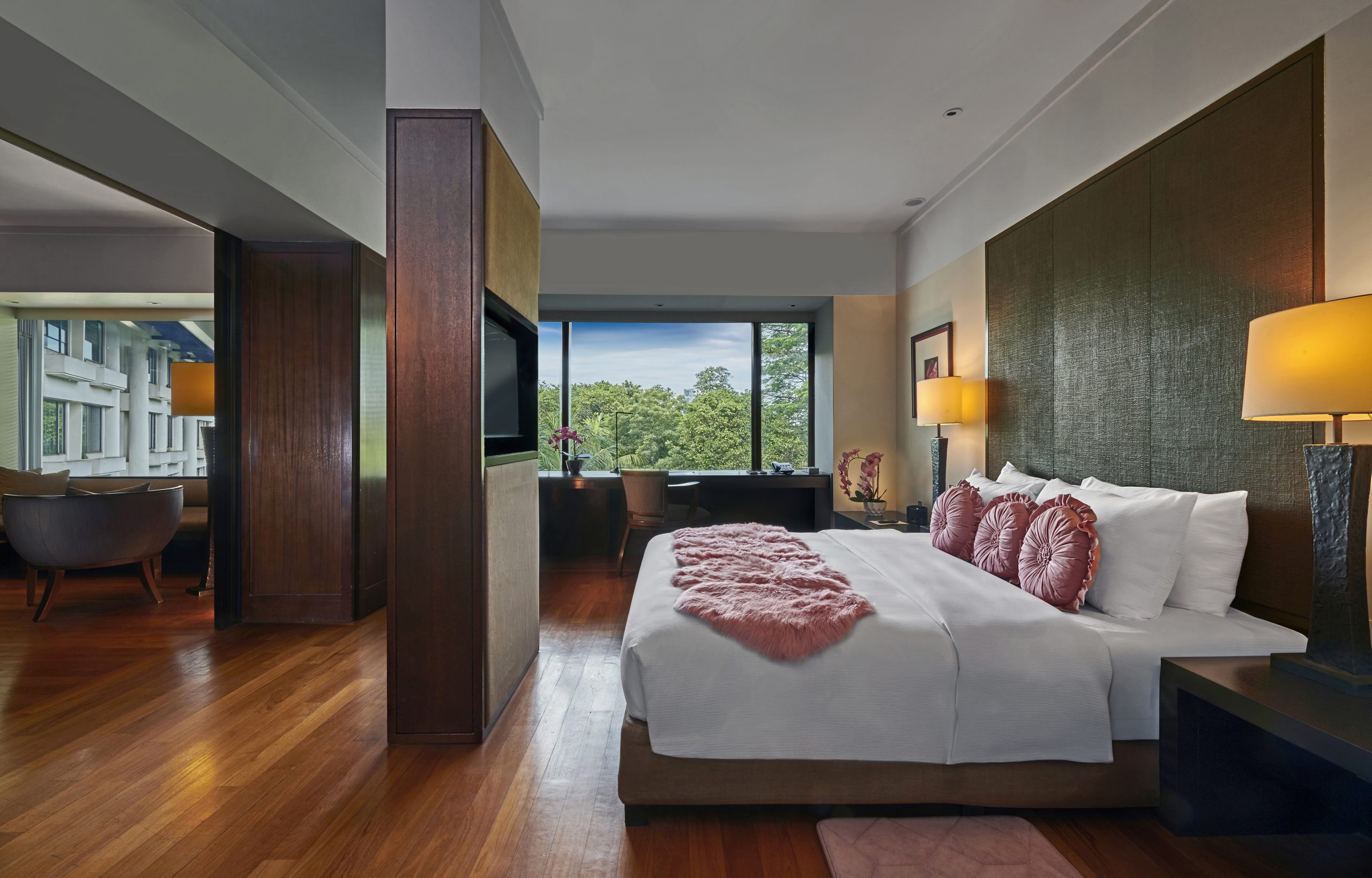 The Saujana Hotel Kuala Lumpur Memperkenalkan Bilik Ladies’ Executive – Destinasi Eksklusif Untuk Wanita Moden