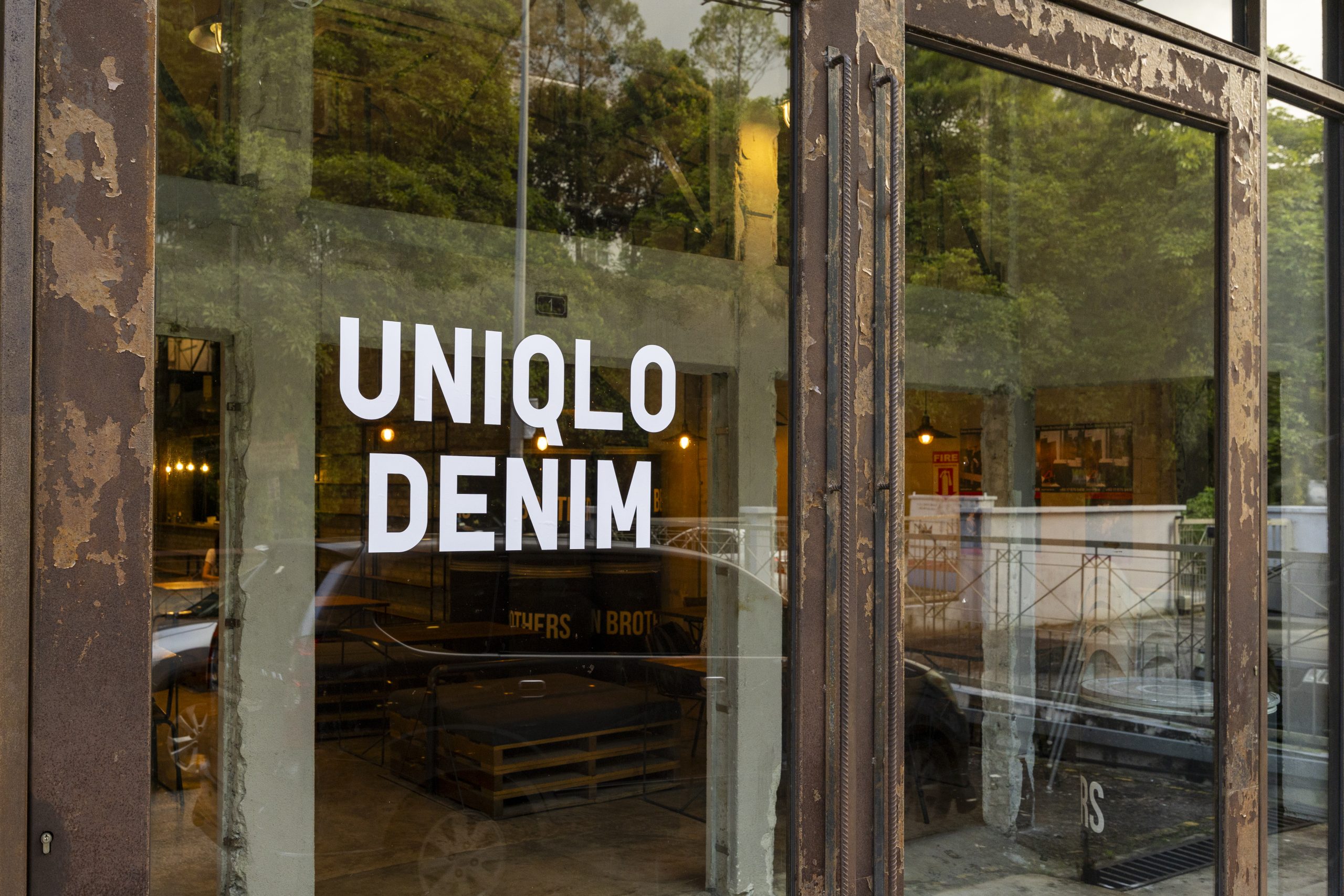 UNIQLO 25SS Denim – Koleksi Denim Untuk Semua Gaya Dan Generasi