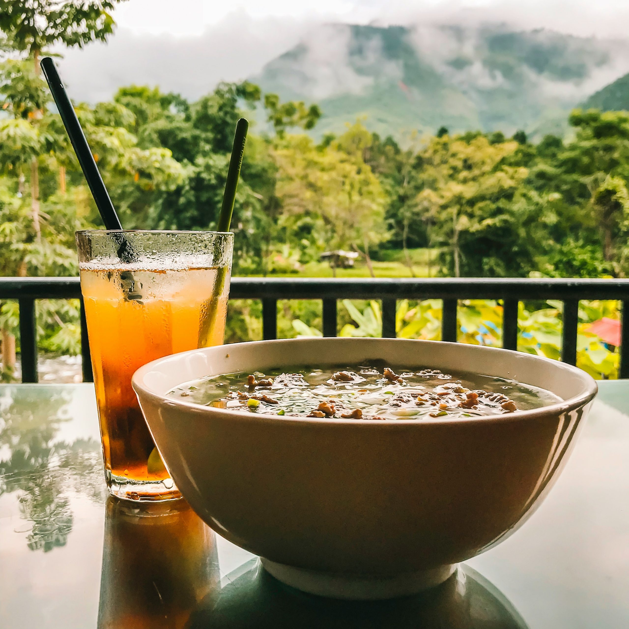 Apa Beza Mi Sup, Mi Soto, Mi Celup, Mi Kolo, Mi Champa Dan Mi Tarik?