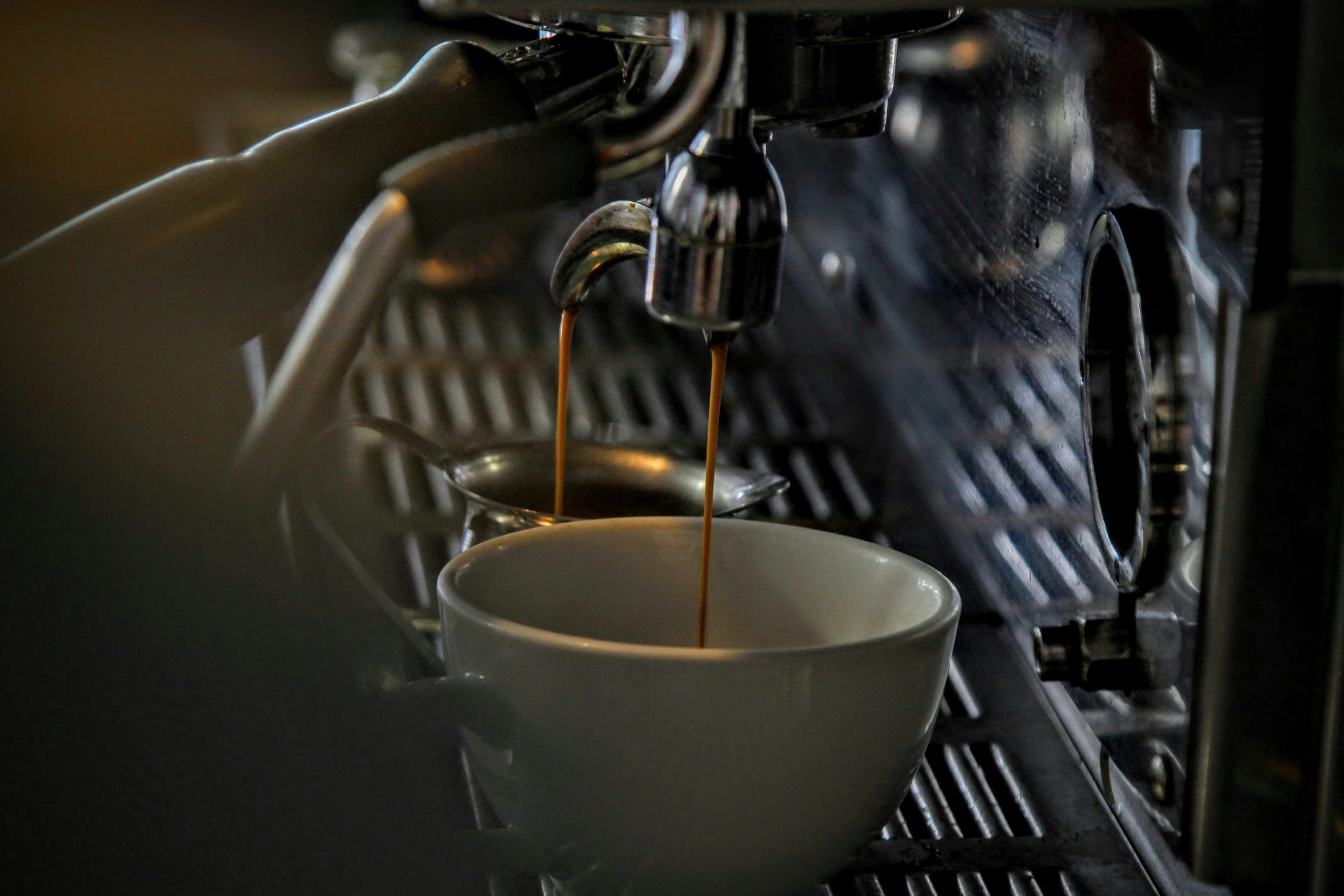 Benarkah Aroma Kopi Bantu Kurangkan Tekanan Pada Waktu Pagi?
