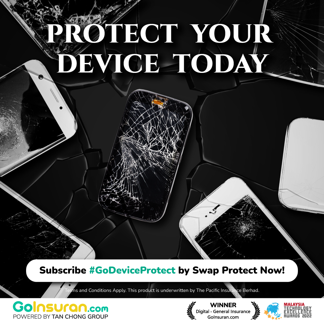 GoInsuran: Providing All-Around Protection from Automobiles to Mobile Devices and Gadgets