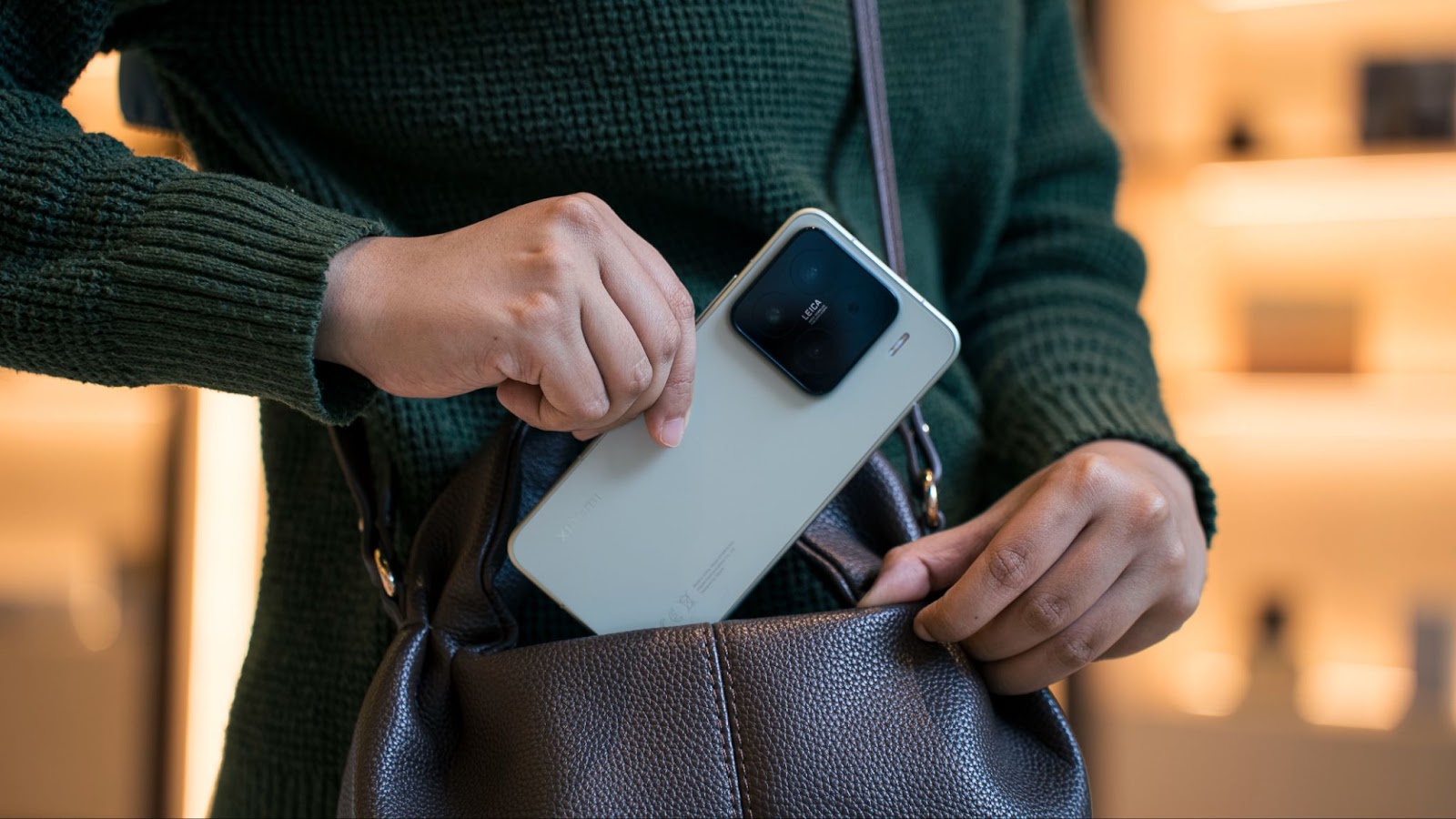 Xiaomi 15 – Teman Fotografi Untuk Gen Kini