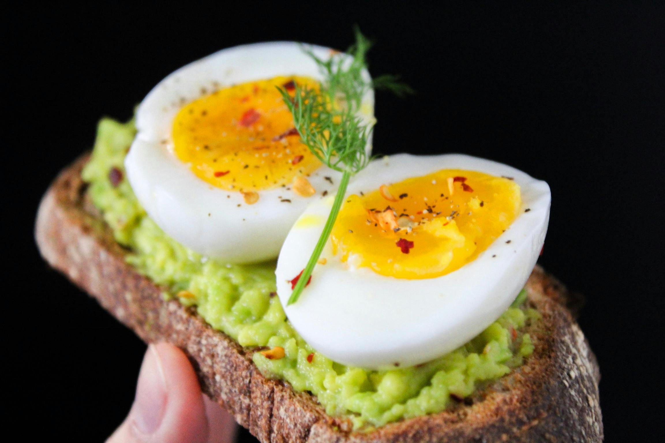 Tips Memilih Menu Sarapan Sehat