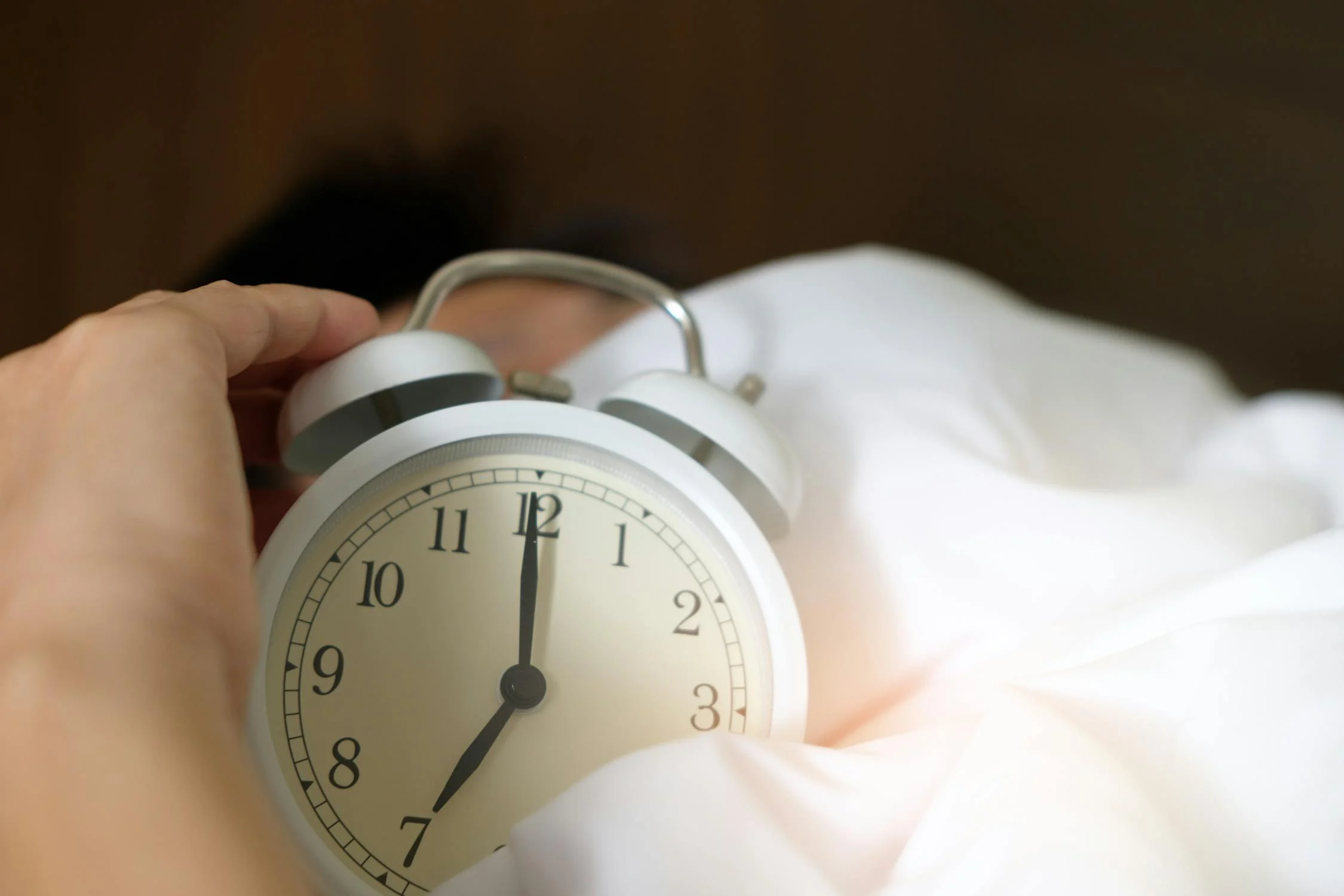 Posisi Tidur Pada Waktu Malam Boleh Menentukan Emosi Pagi Anda