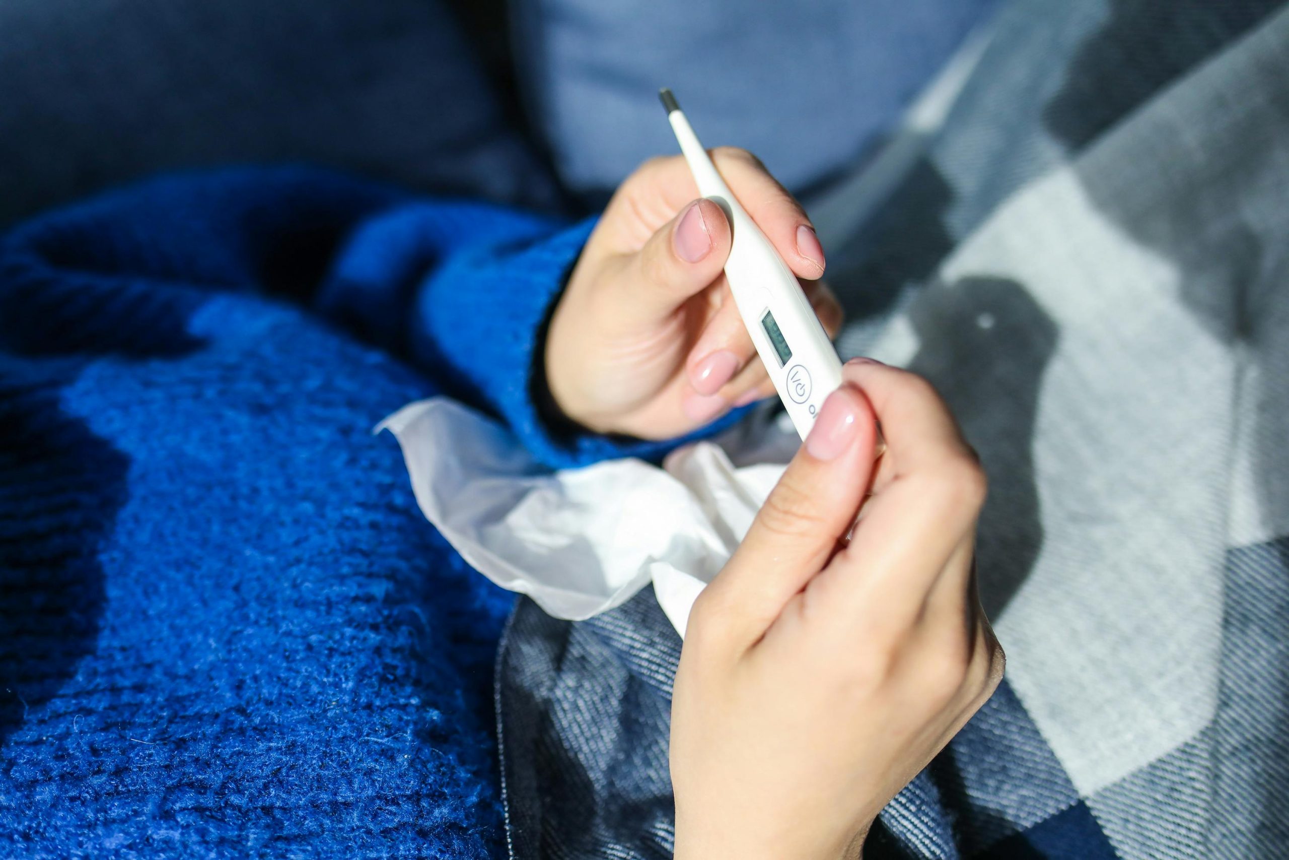 Influenza Lebih Bahaya Daripada Selesema Biasa