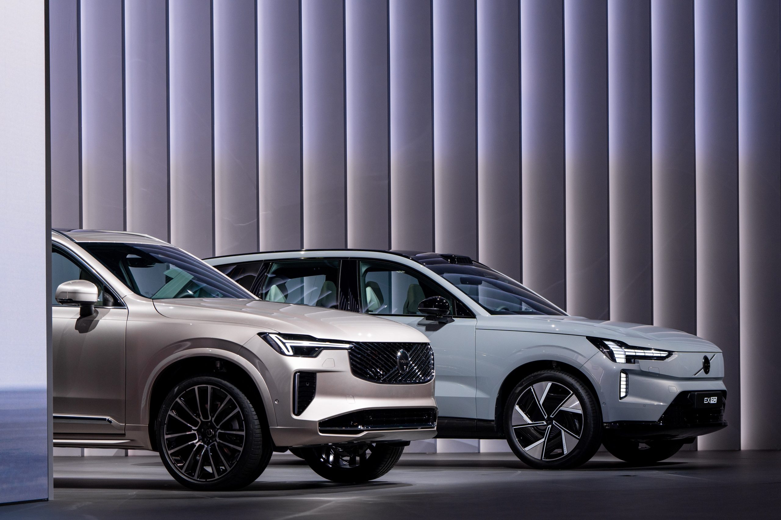 Volvo EX90 & XC90 Boleh Mula Ditempah Di Malaysia – Jangkaan Harga Jualan Sekitar RM450,000