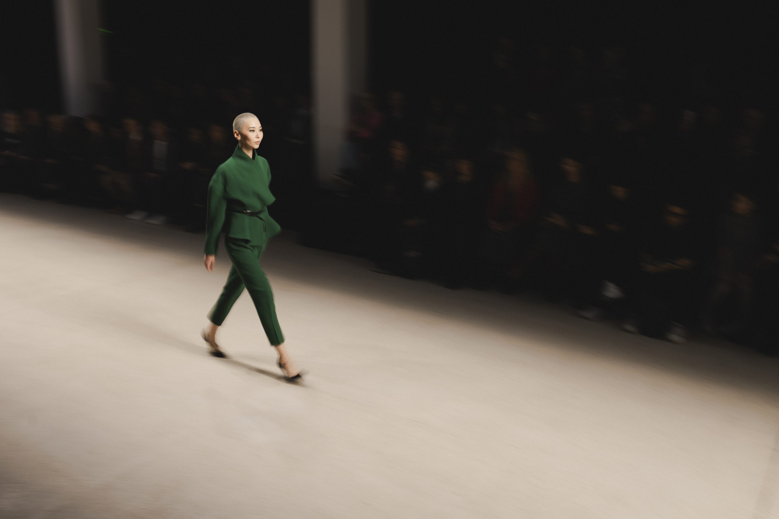 Pereka Asia Kuasai Moscow Fashion Week – Raikan Kepelbagaian Budaya Di Dalam Acara Fesyen Global