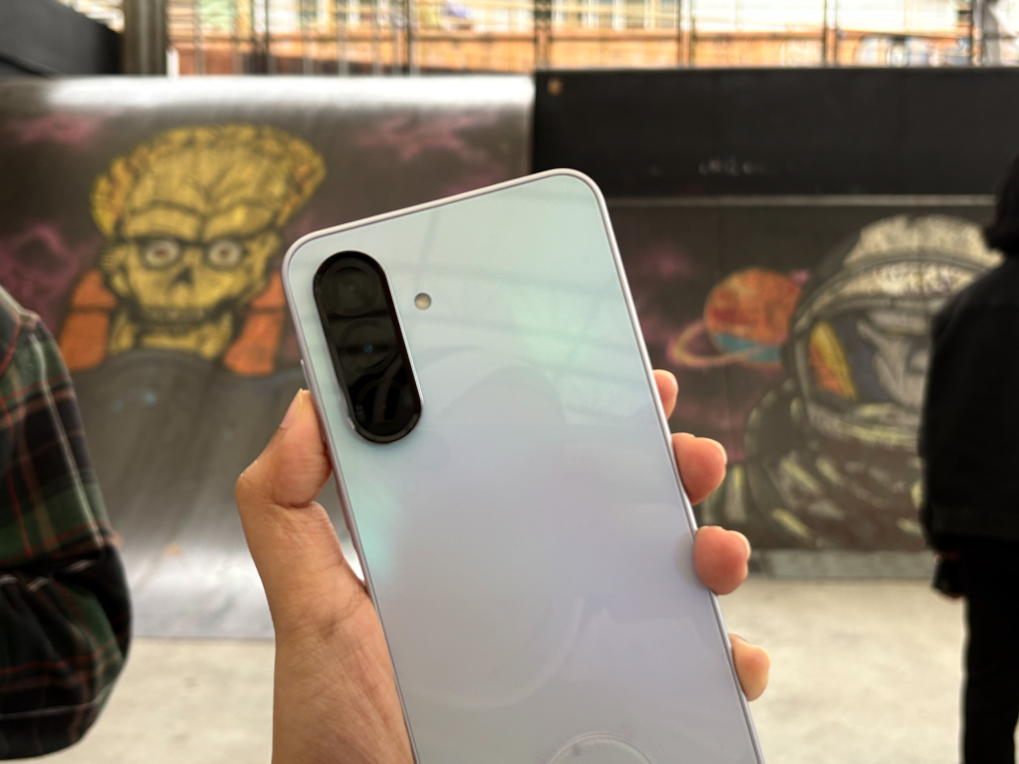 Ini Ciri Dan Fungsi Menarik Yang Hadir Pada Samsung Galaxy A26 5G, A36 5G & A56 5G