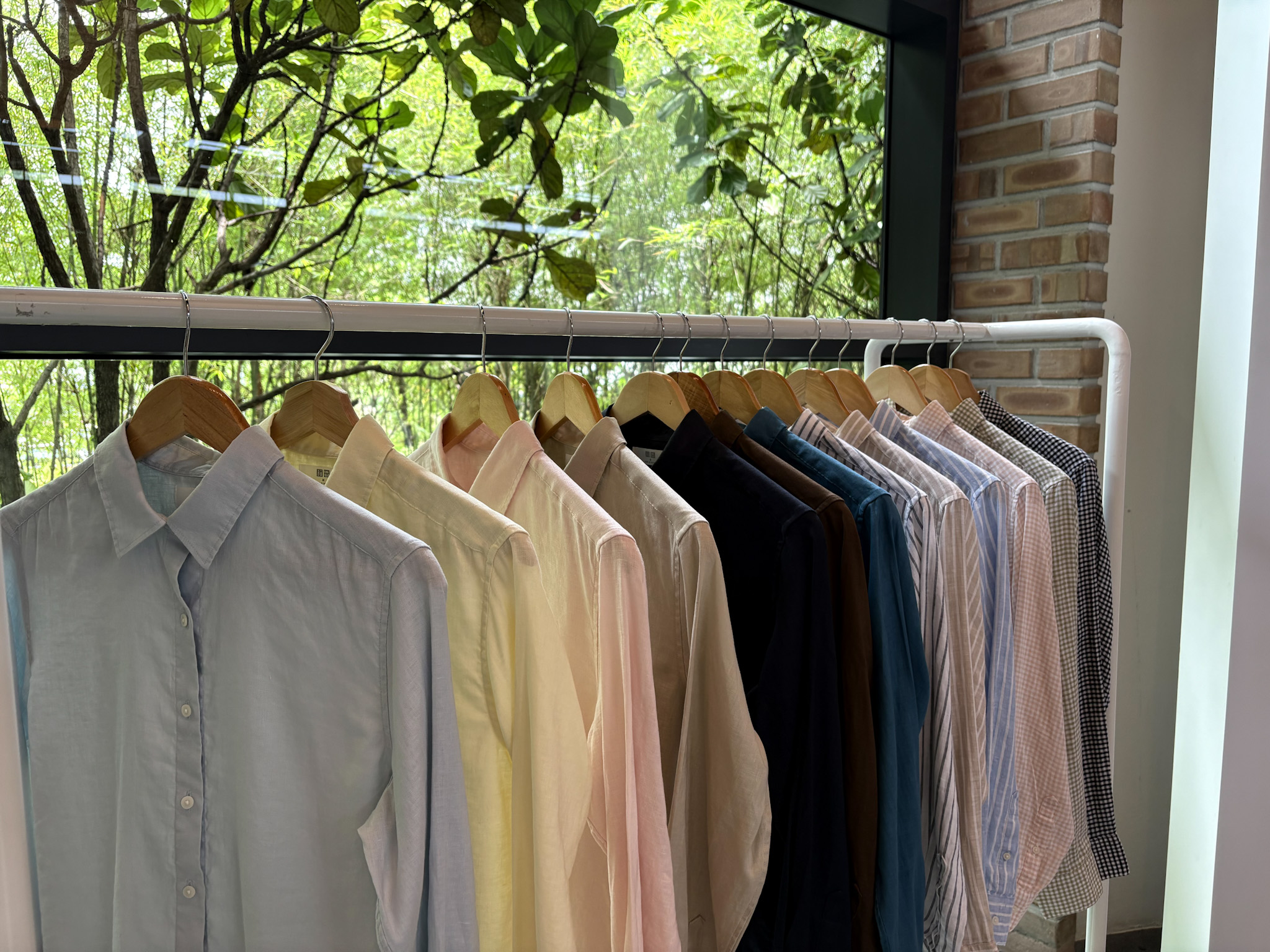 UNIQLO Memperkenalkan Koleksi Linen Yang Selesa Untuk Cuaca Panas – Hadir Dengan 3 Jenis Linen Berbeza