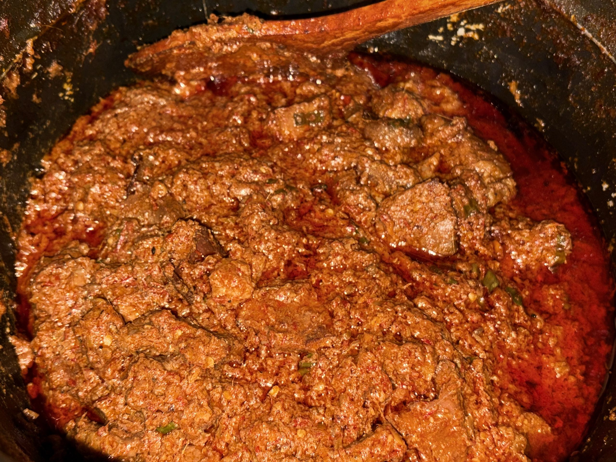 Keunikan Rendang Mengikut Negeri – Sajian Tradisi Yang Berbeza Rasa Dan Gaya