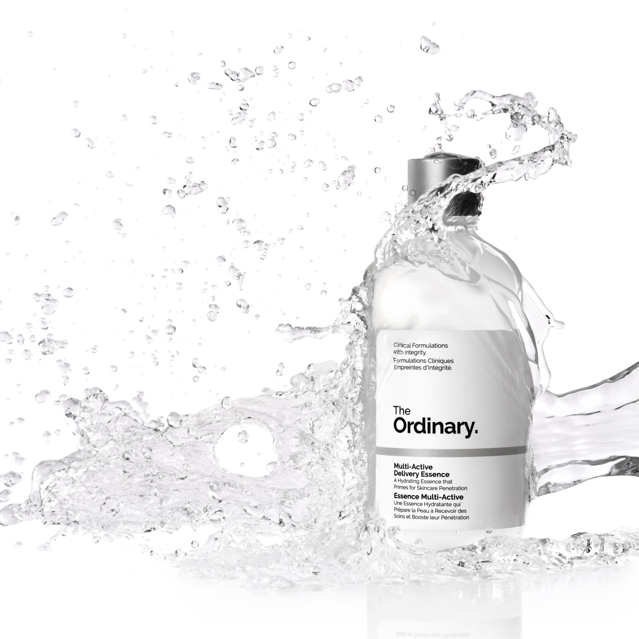 The Ordinary Memperkenalkan Multi-Active Delivery Essence – Langkah ‘Prep’ Baharu Dalam Rutin Penjagaan Kulit
